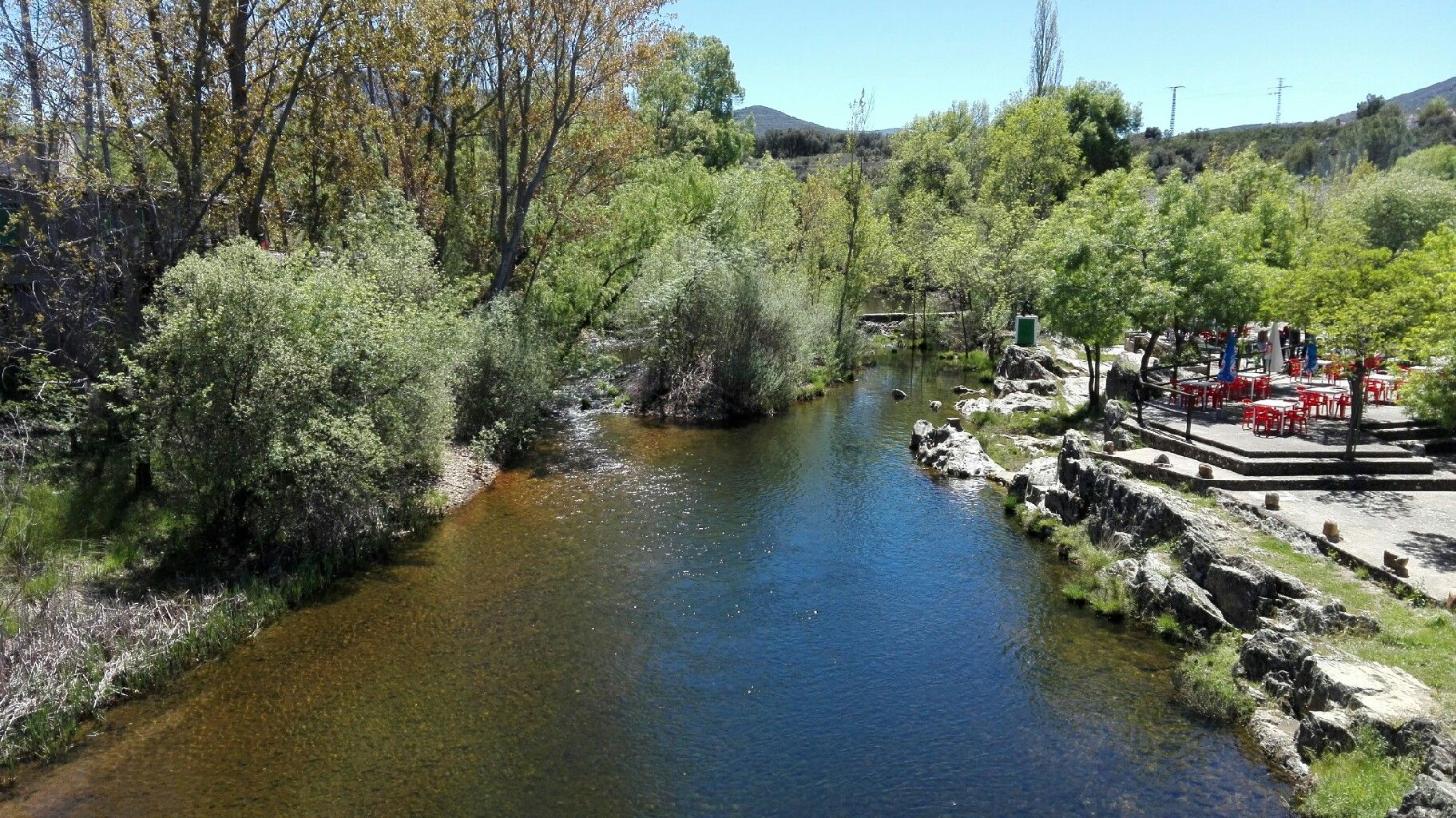 Valles en Castilla La Mancha: tesoros naturales por descubrir