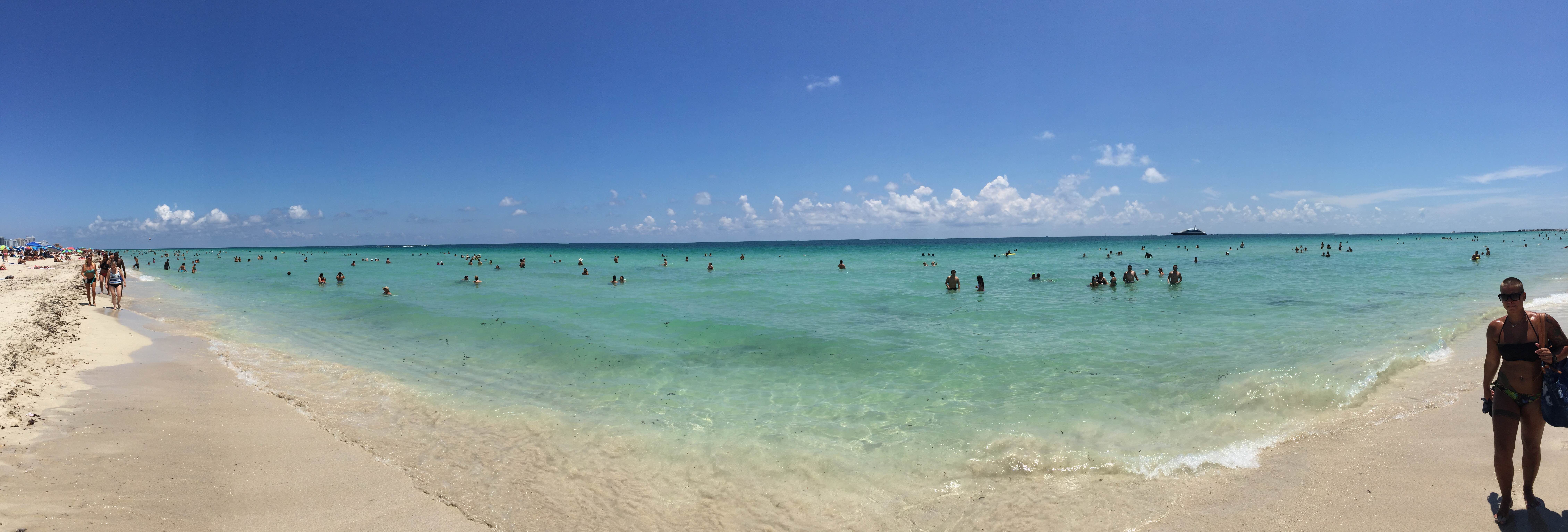 Barrios en Florida que debes explorar para una experiencia única