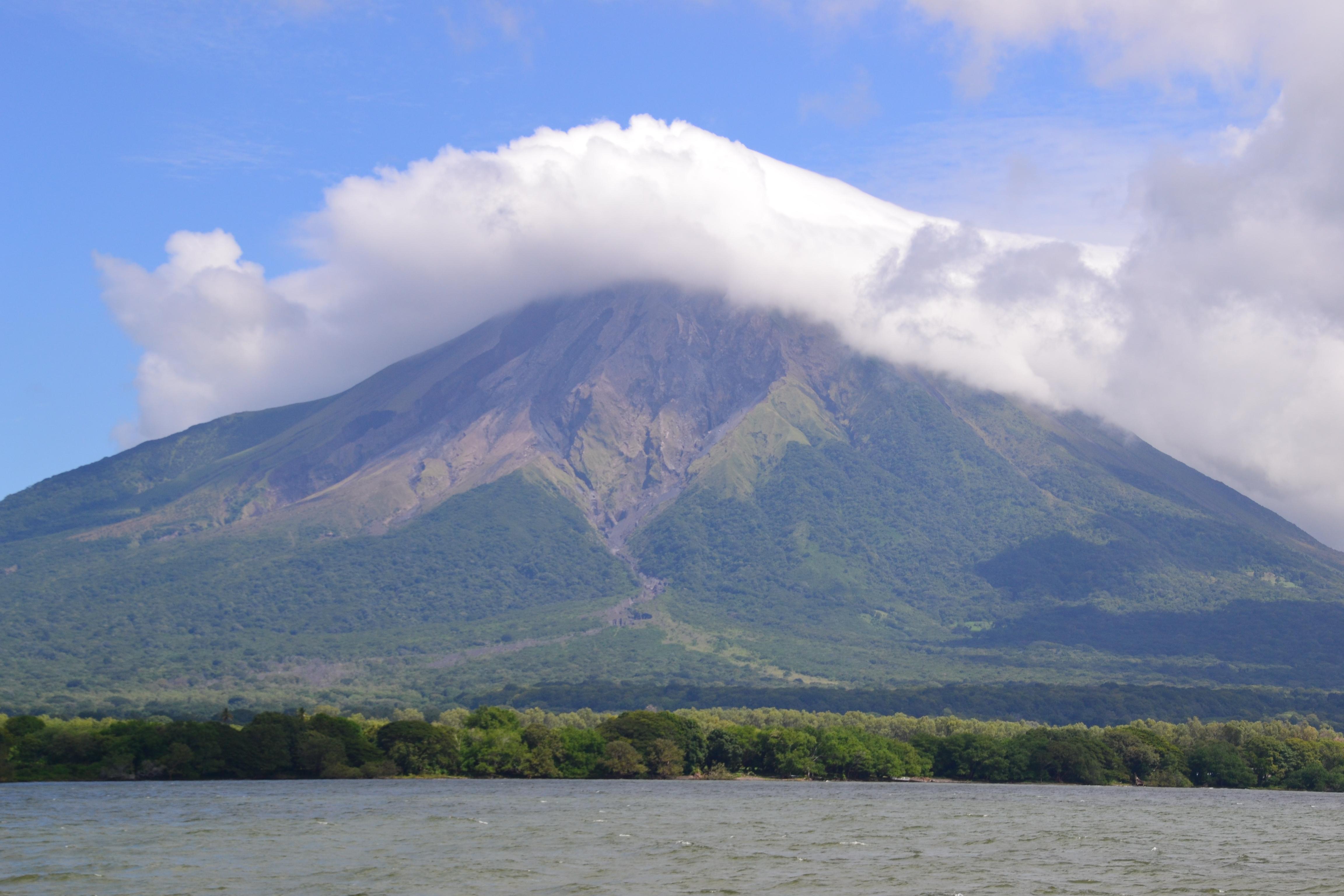 Los 13 rincones imprescindibles de Nicaragua