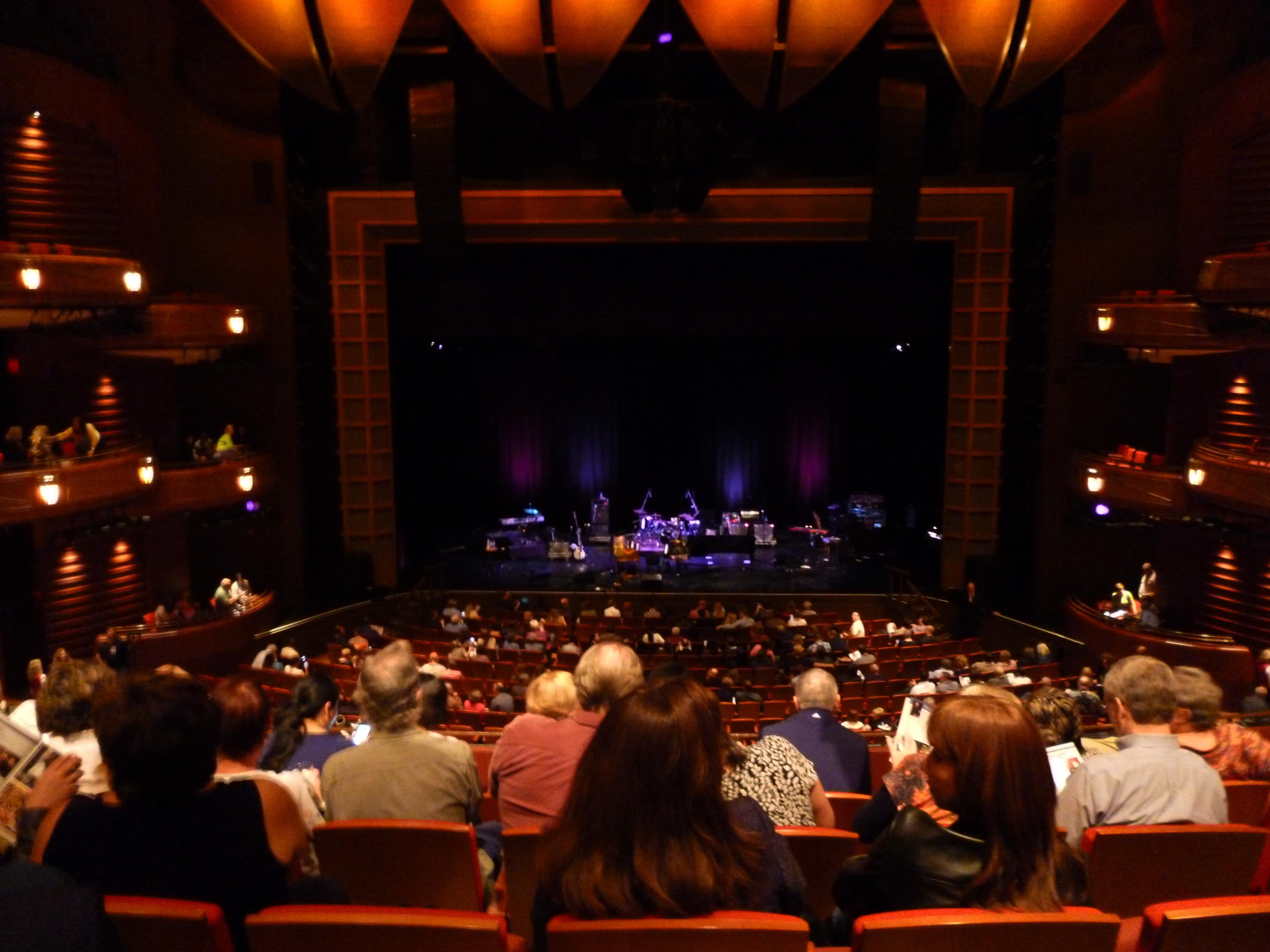 Cobb Energy Performing Arts Centre In