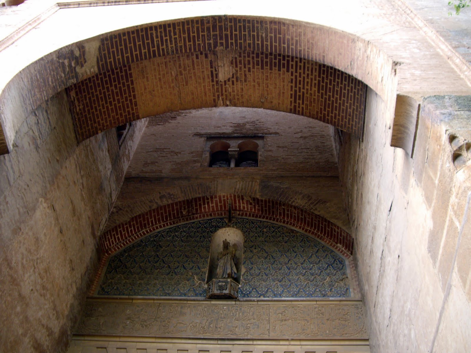 La Puerta de la Justicia, por alhambra