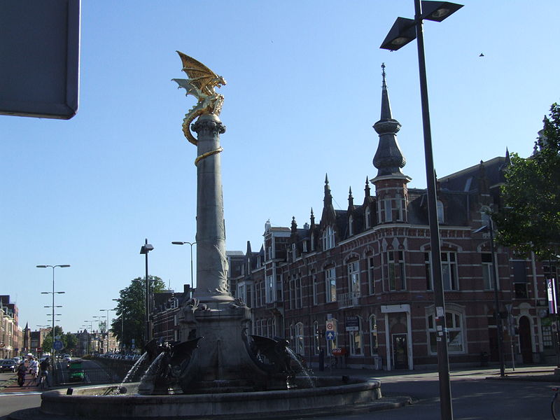 S-Hertogenbosch (Den Bosch), por Viagens Lacoste