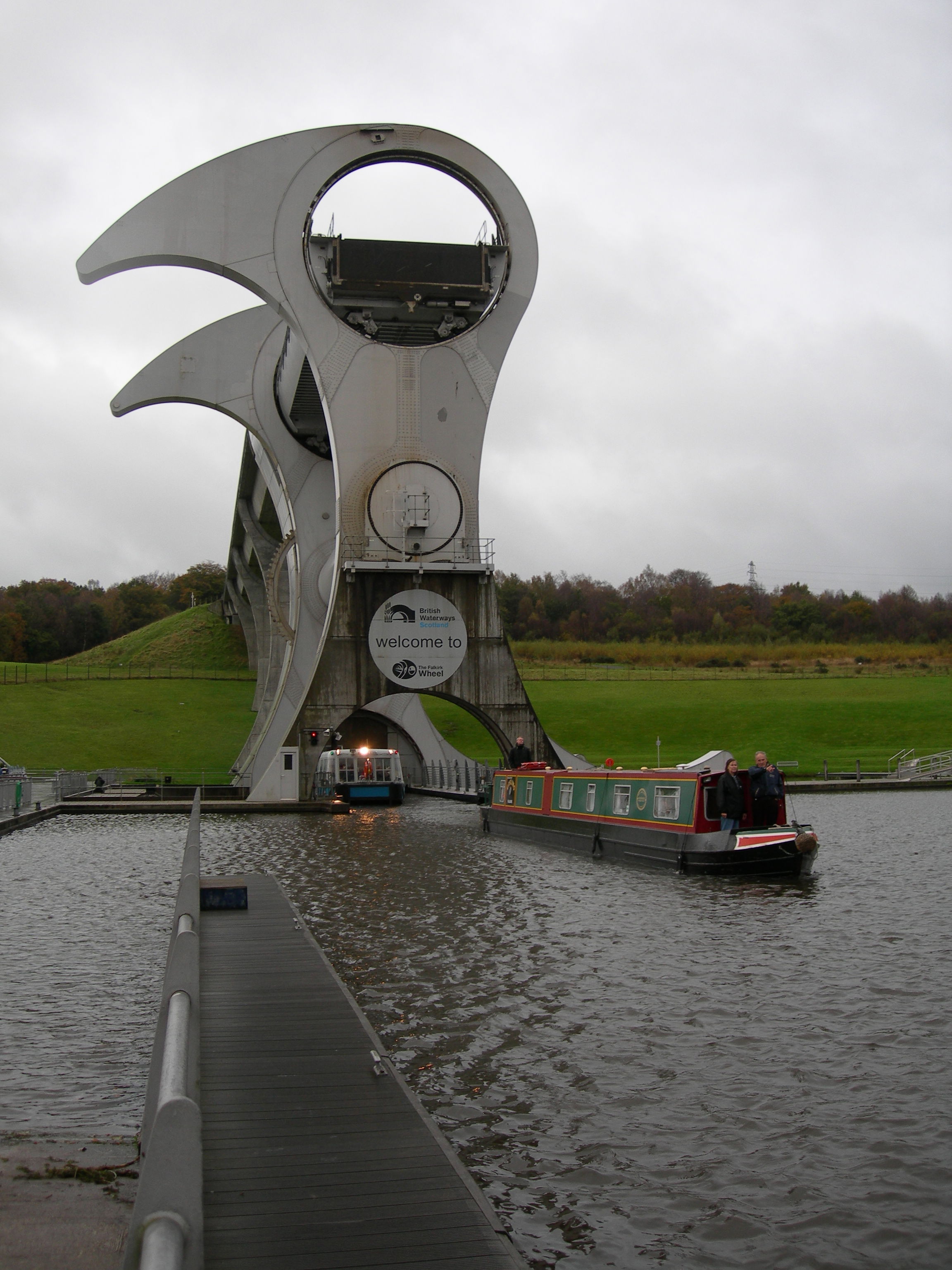 Stirling, por eXplorador Escocés