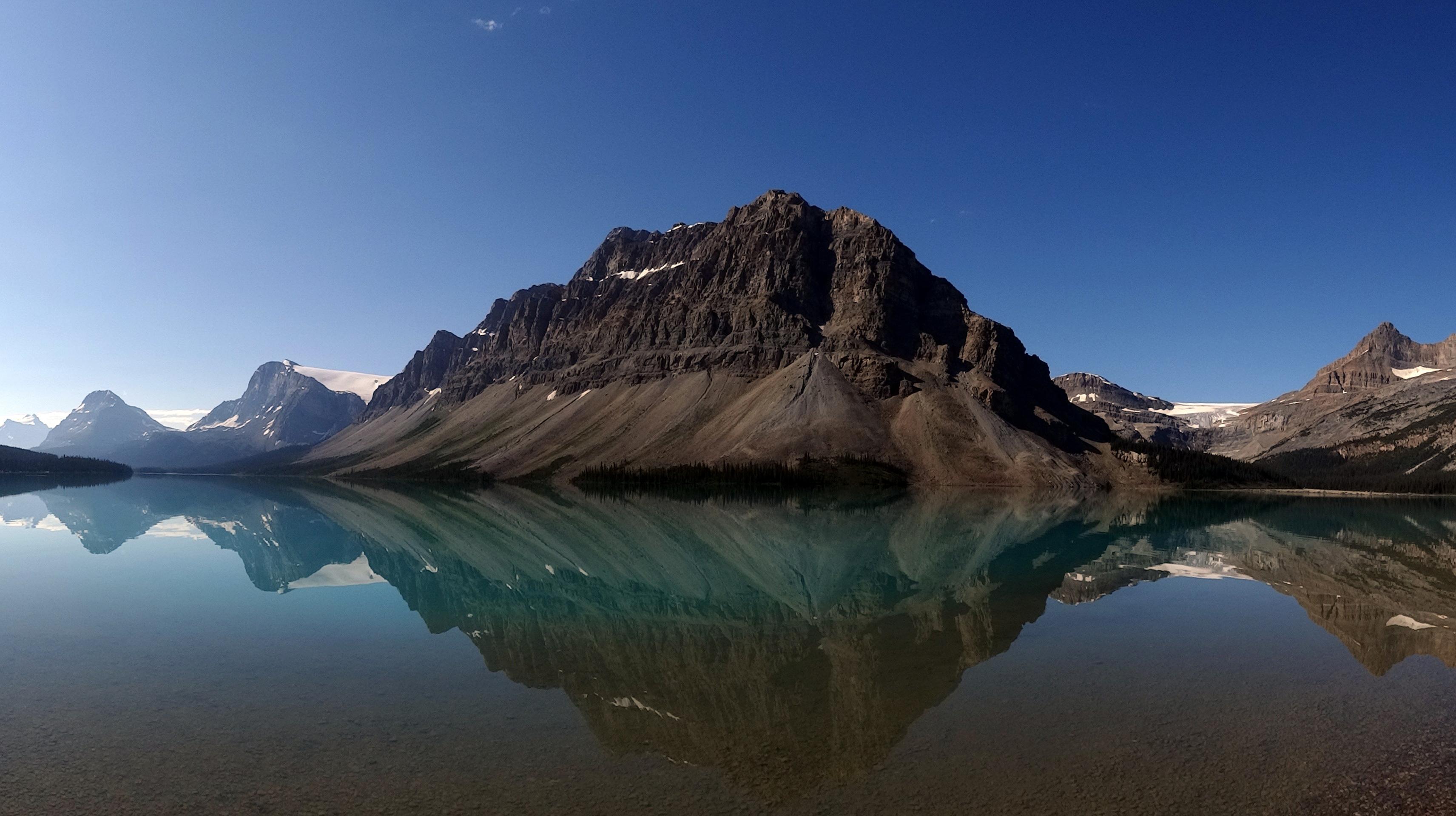 Lago Bow, por avaqueriza