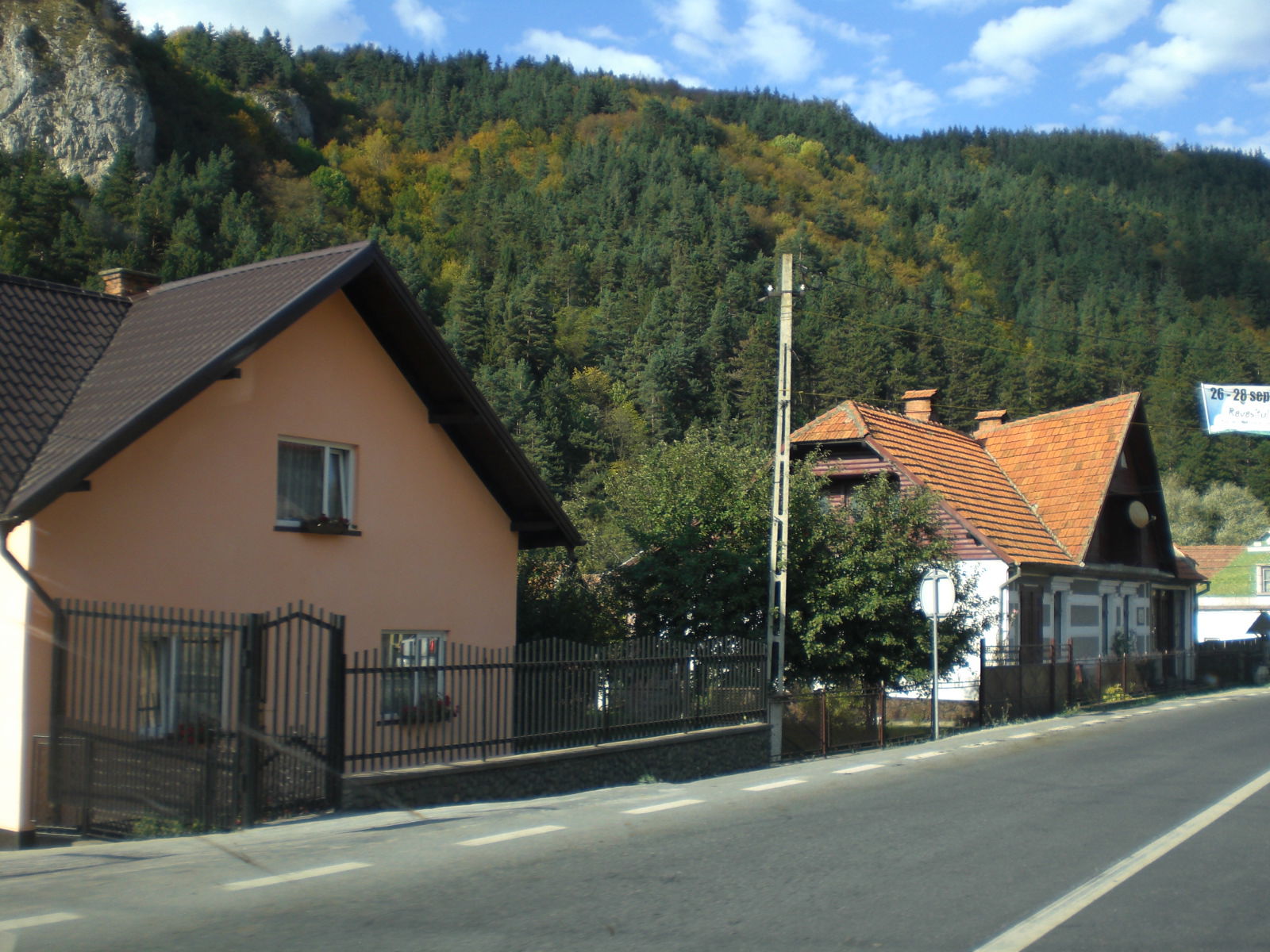 Valea Moeciului, por guanche