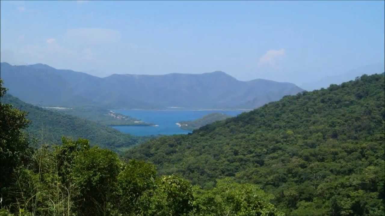 Bahía de Turiamo, por Ada Gabriela Chirinos Aufiero