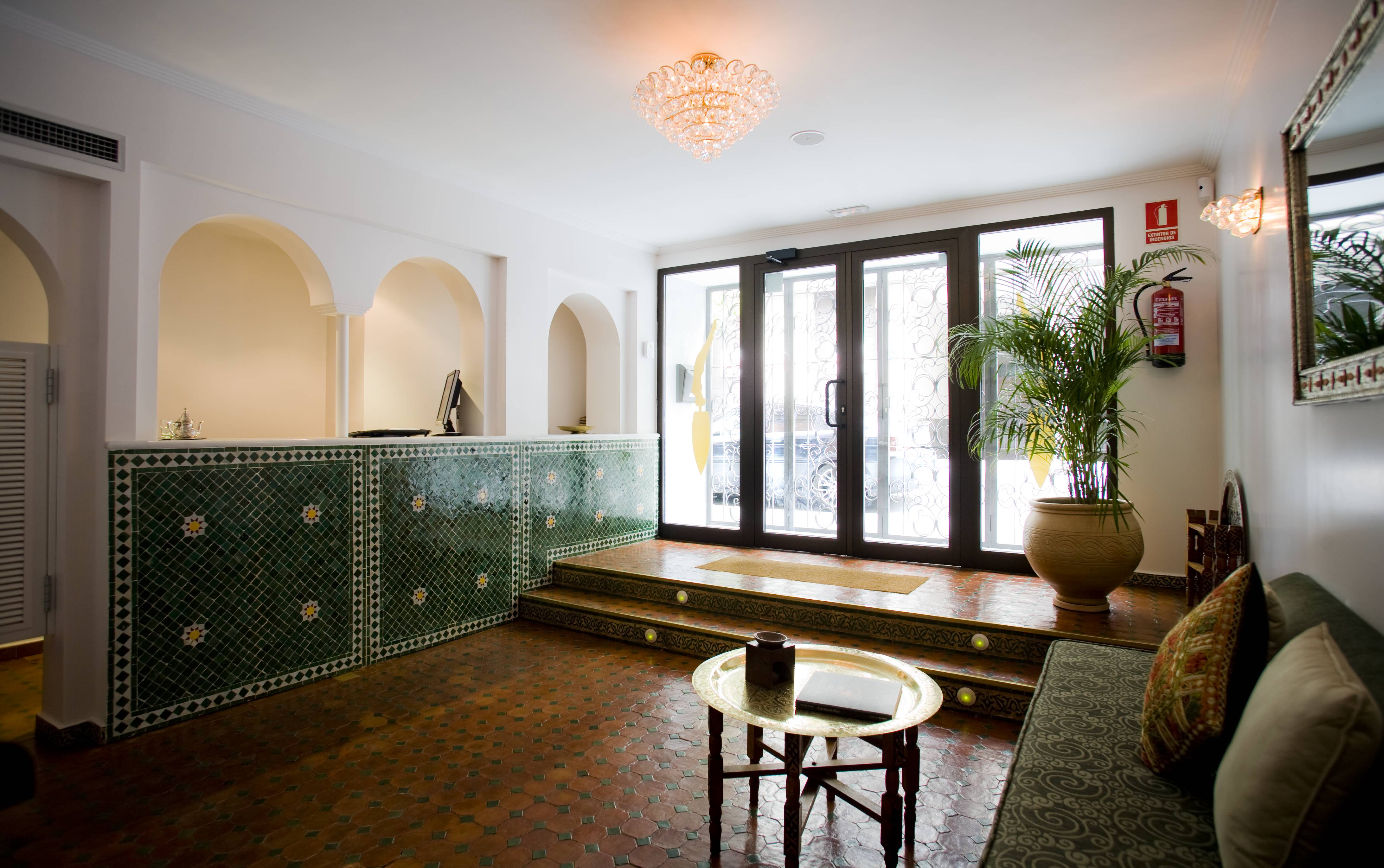 Descubre el encanto de los spas en Madrid para una escapada rejuvenecedora