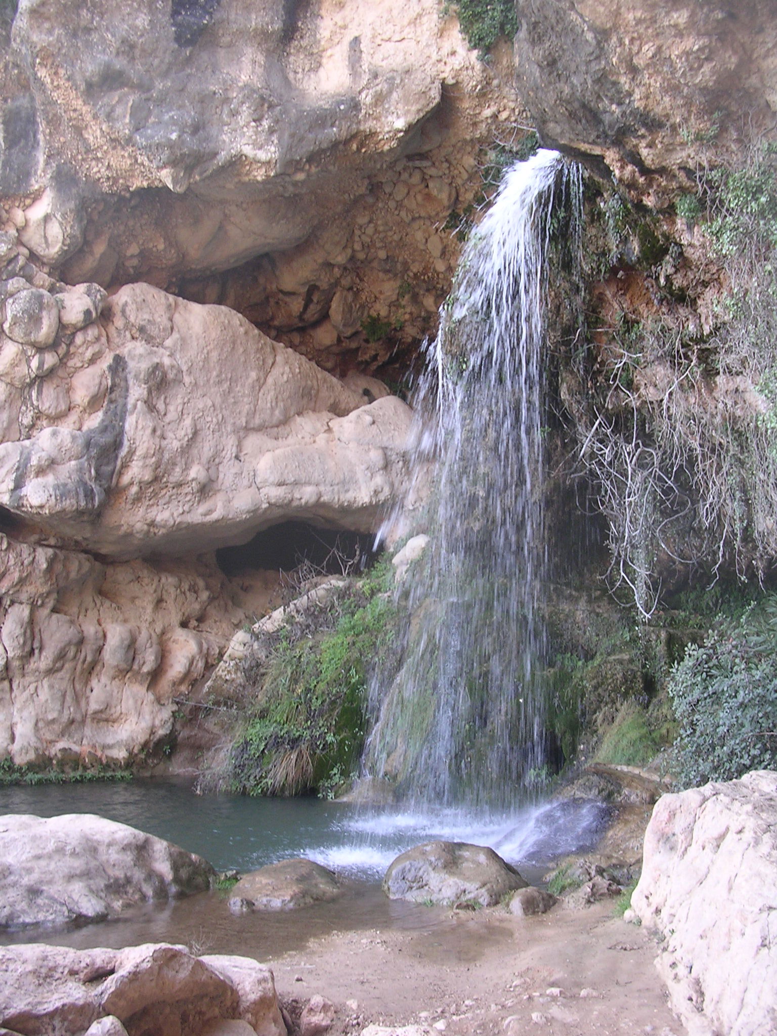 Ruta por el Río Juanes, por Albergue Turismo Rural ACTIO