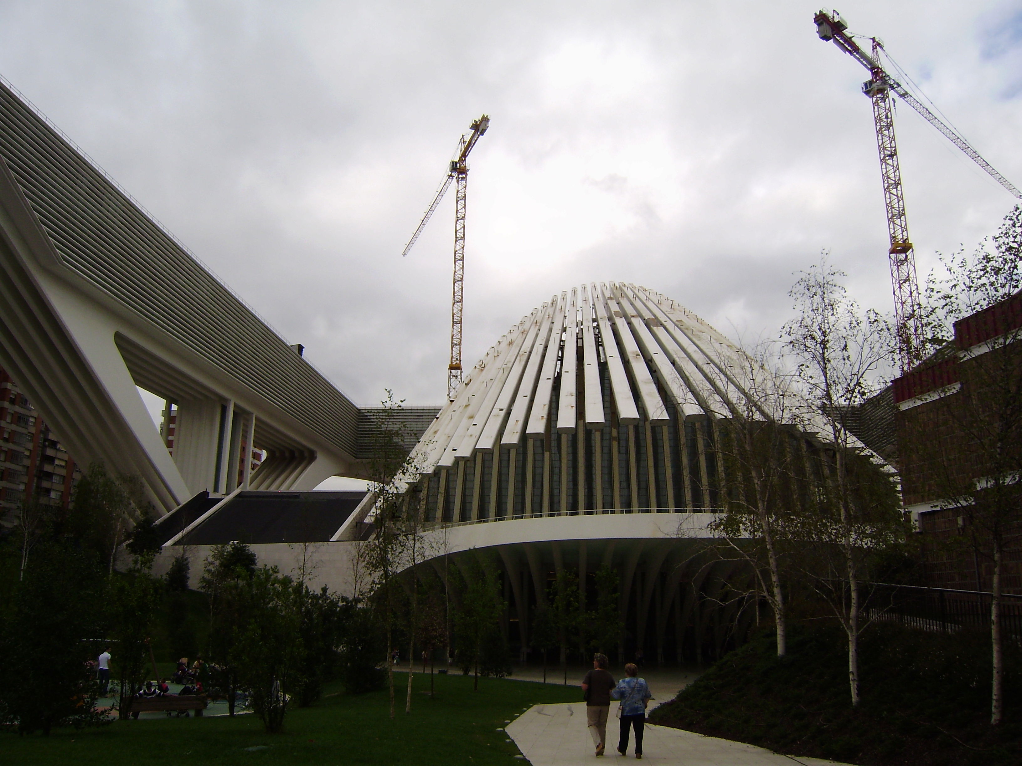 Palacios en Oviedo: un recorrido por la historia y la elegancia de la ciudad