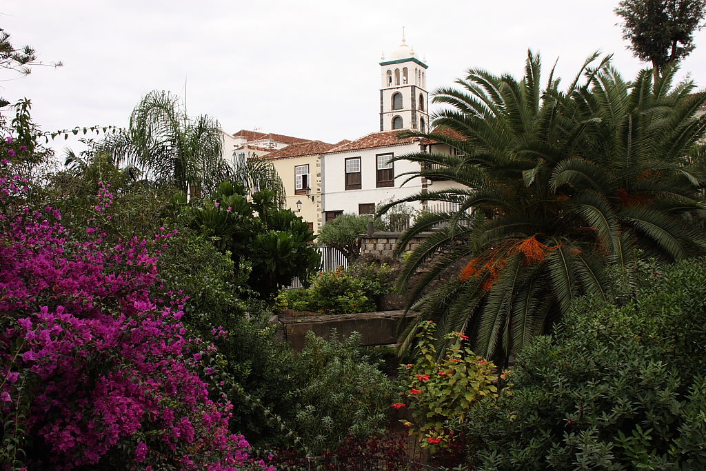 Iglesia de Santa Ana, por nuria