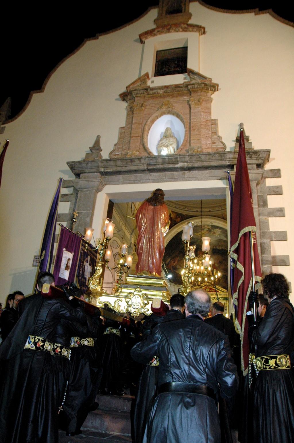 Semana Santa en Sagunto, por Enric Tormo Sevilla