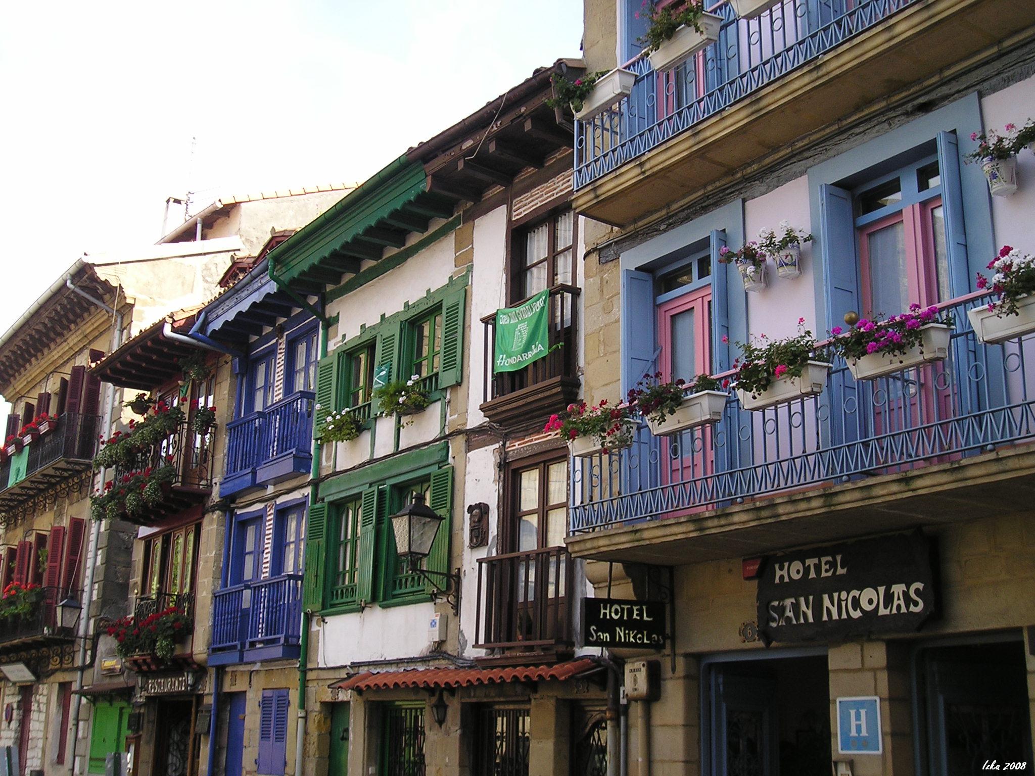 Plaza de Armas, por Turiscapadas