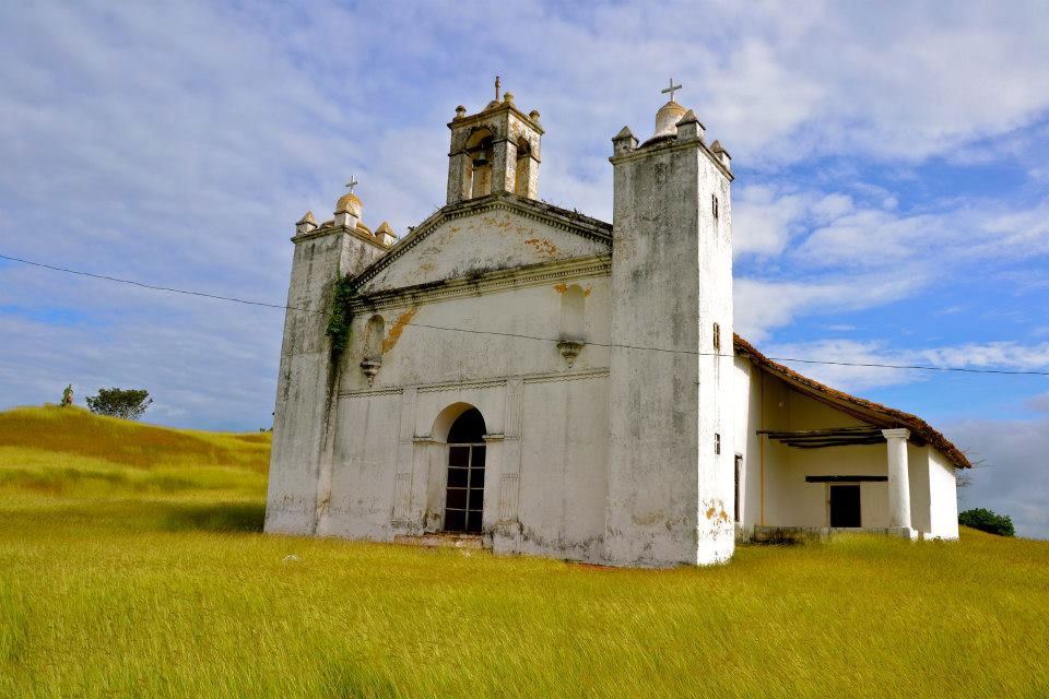 Hacienda las Cruces, por Diana Patricia Montemayor Flores