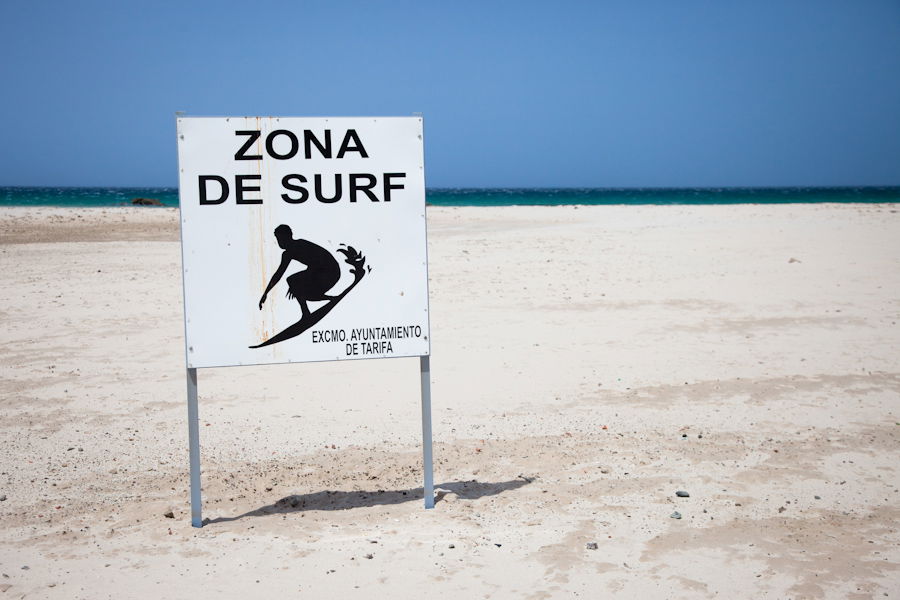 Playa Balneario, por Zai Aragon