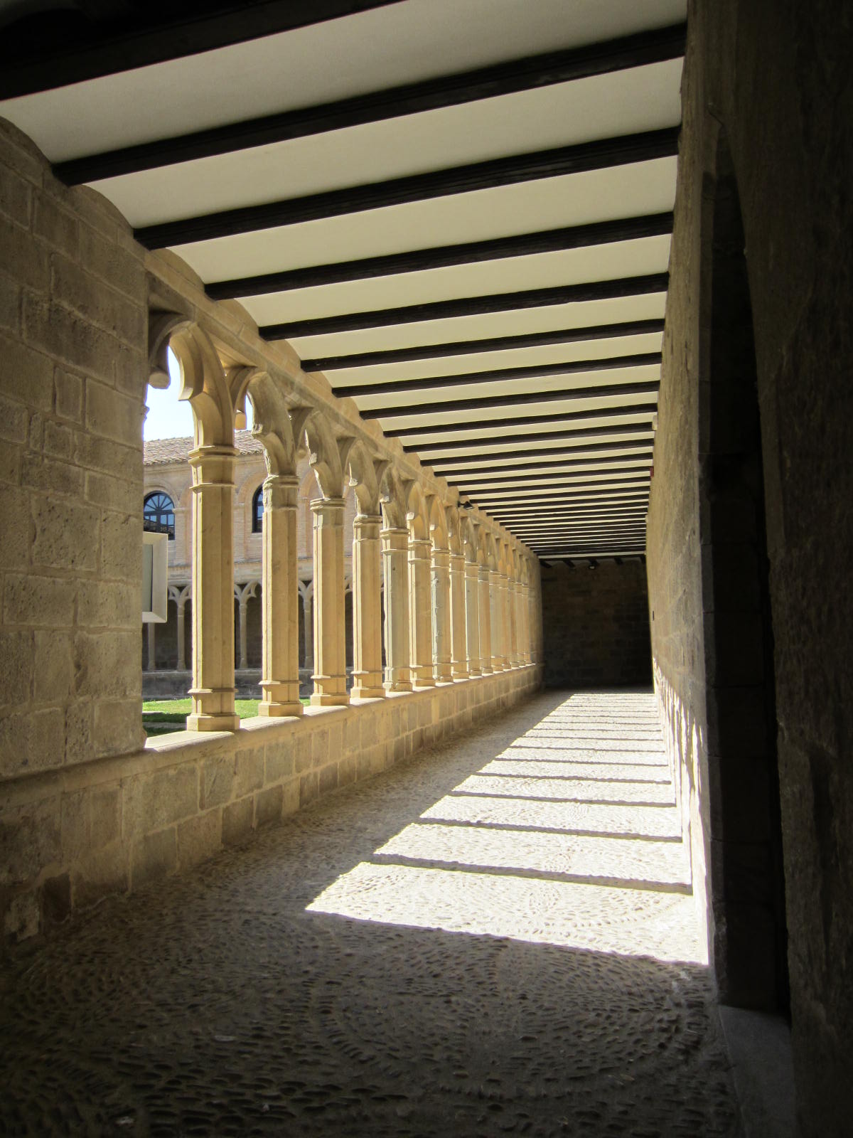 Convento de San Francisco de Asís, por Fer Tamudo