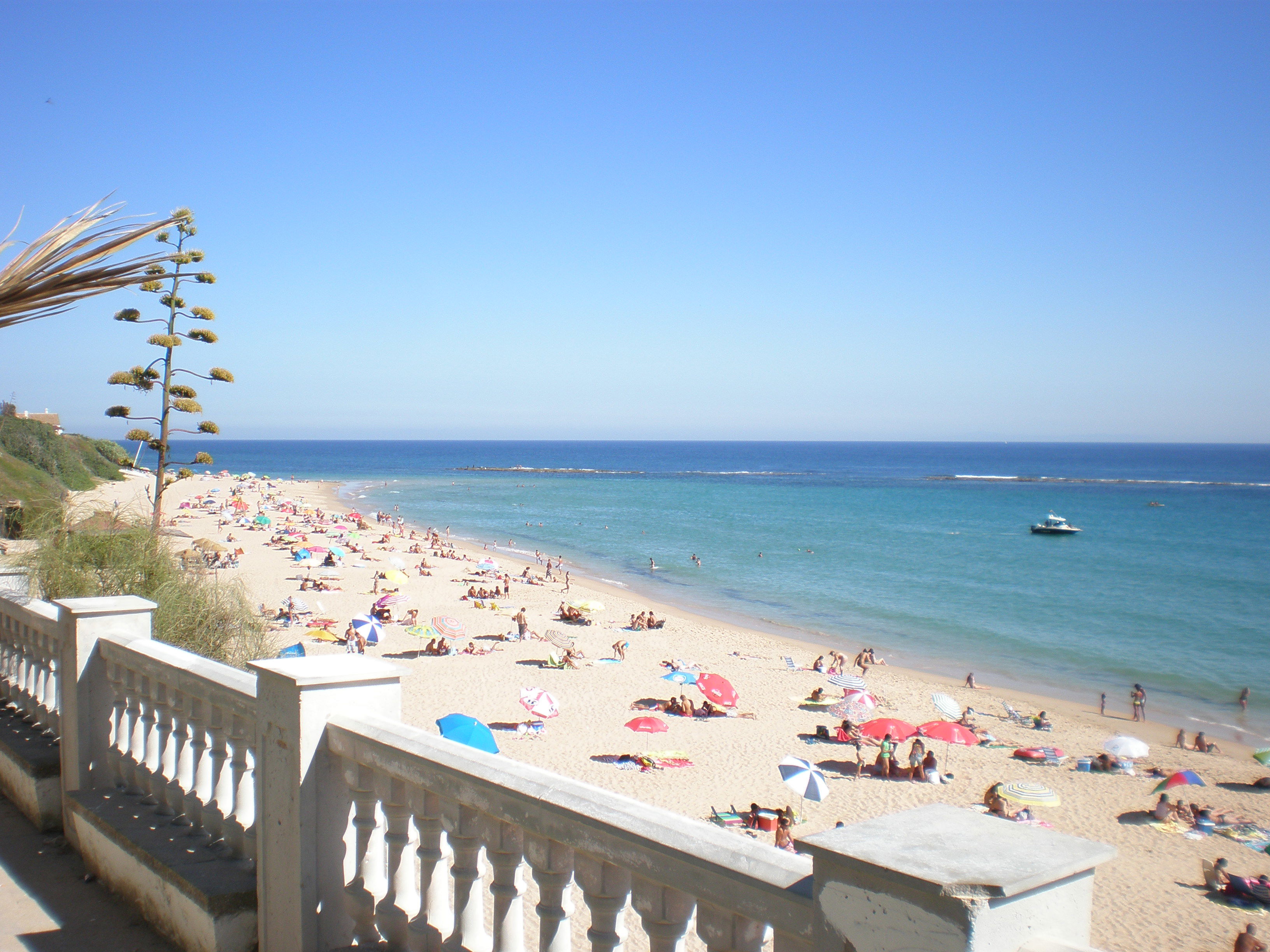 Costa de la Luz, por BokeronAcnSalerO