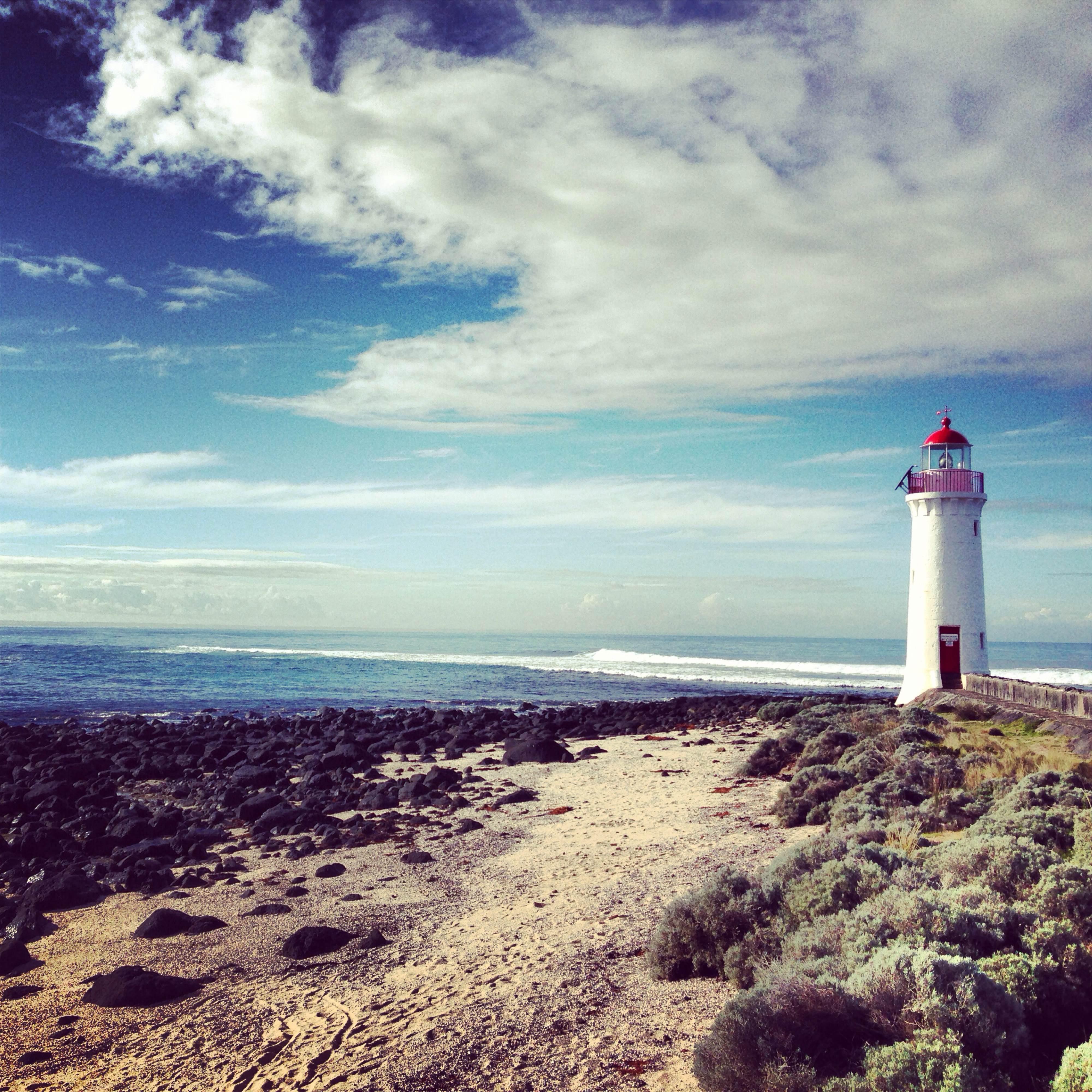 Descubre los lugares de interés turístico en Australia que te sorprenderán