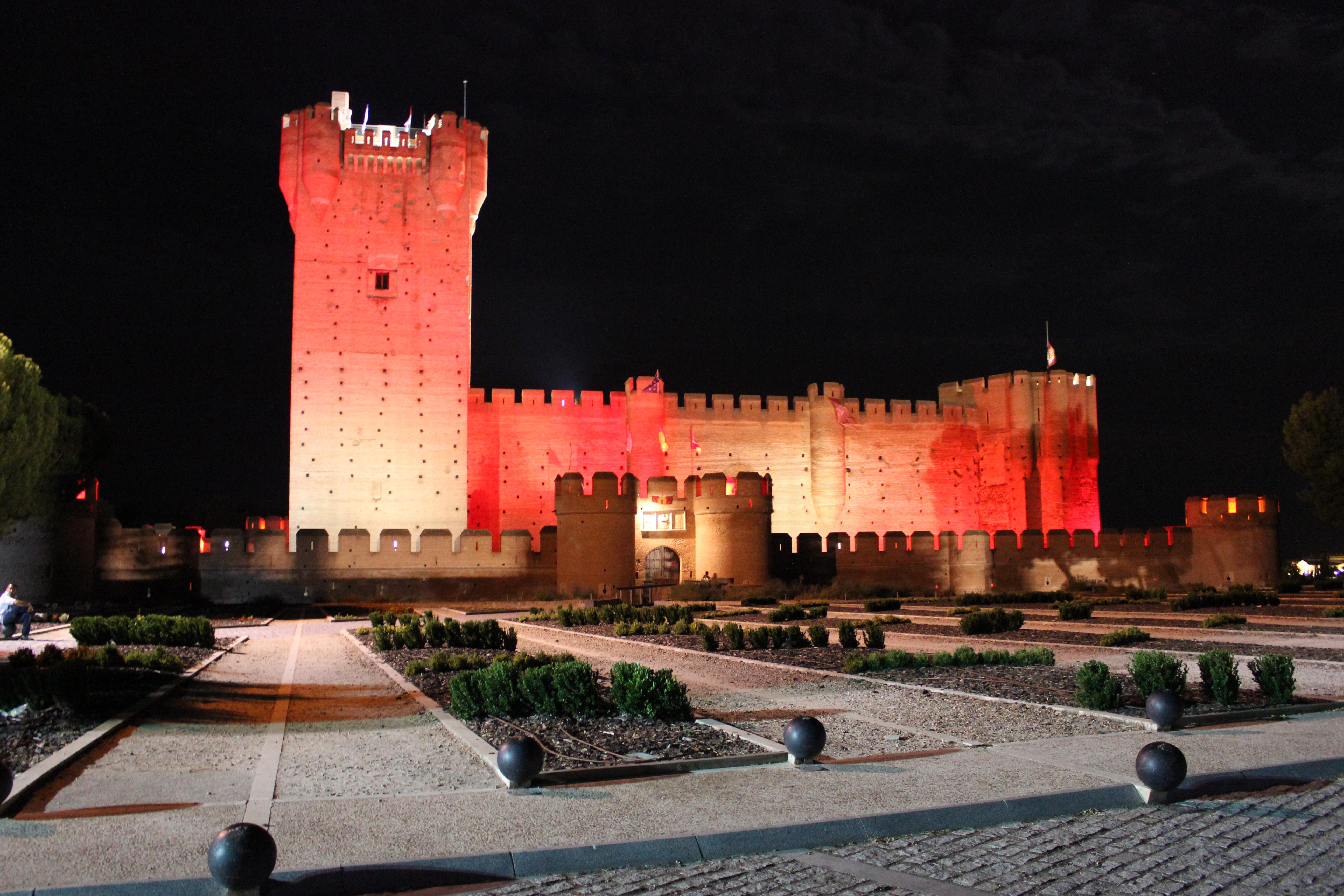 13 pueblos con encanto in Valladolid