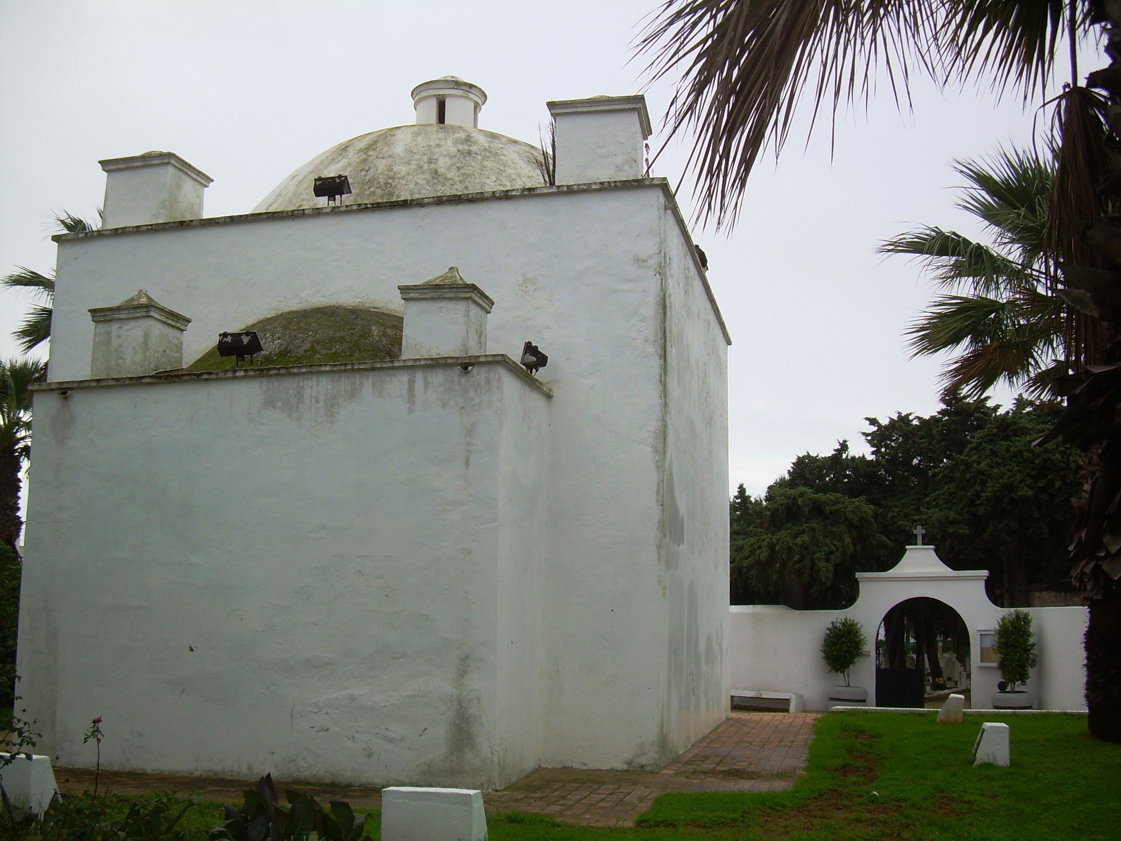 Morabitos de San Juan y San Pedro, por meninha