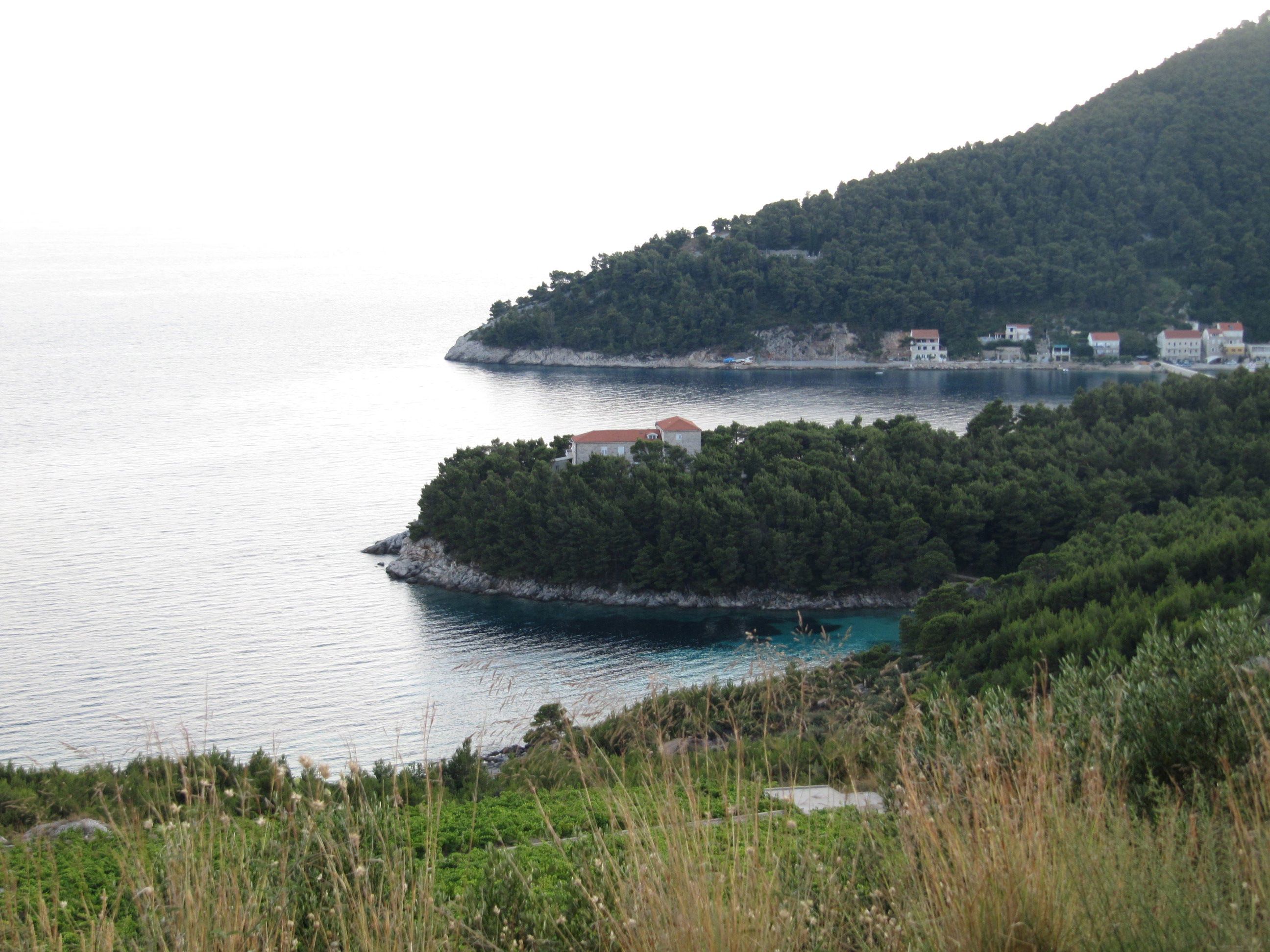 Pueblo de Trstenik, por Héctor mibauldeblogs.com