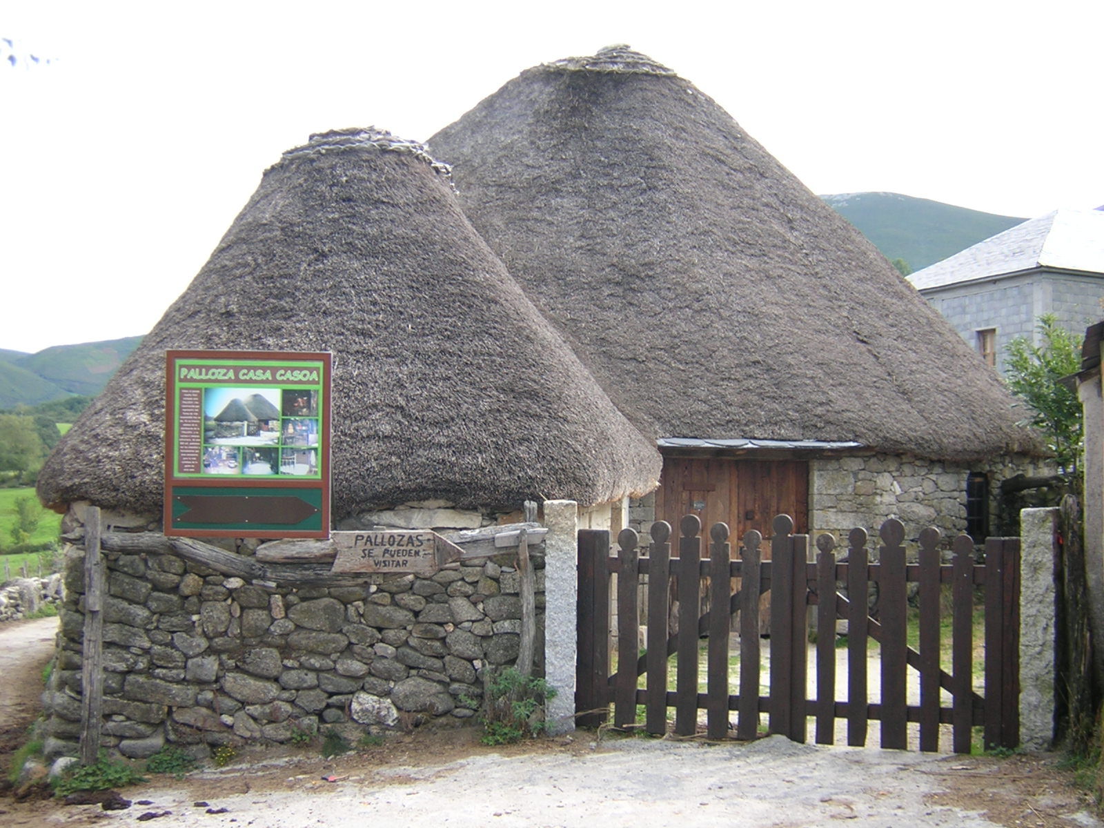 Parque Natural de los Ancares, por Piter Andrés 