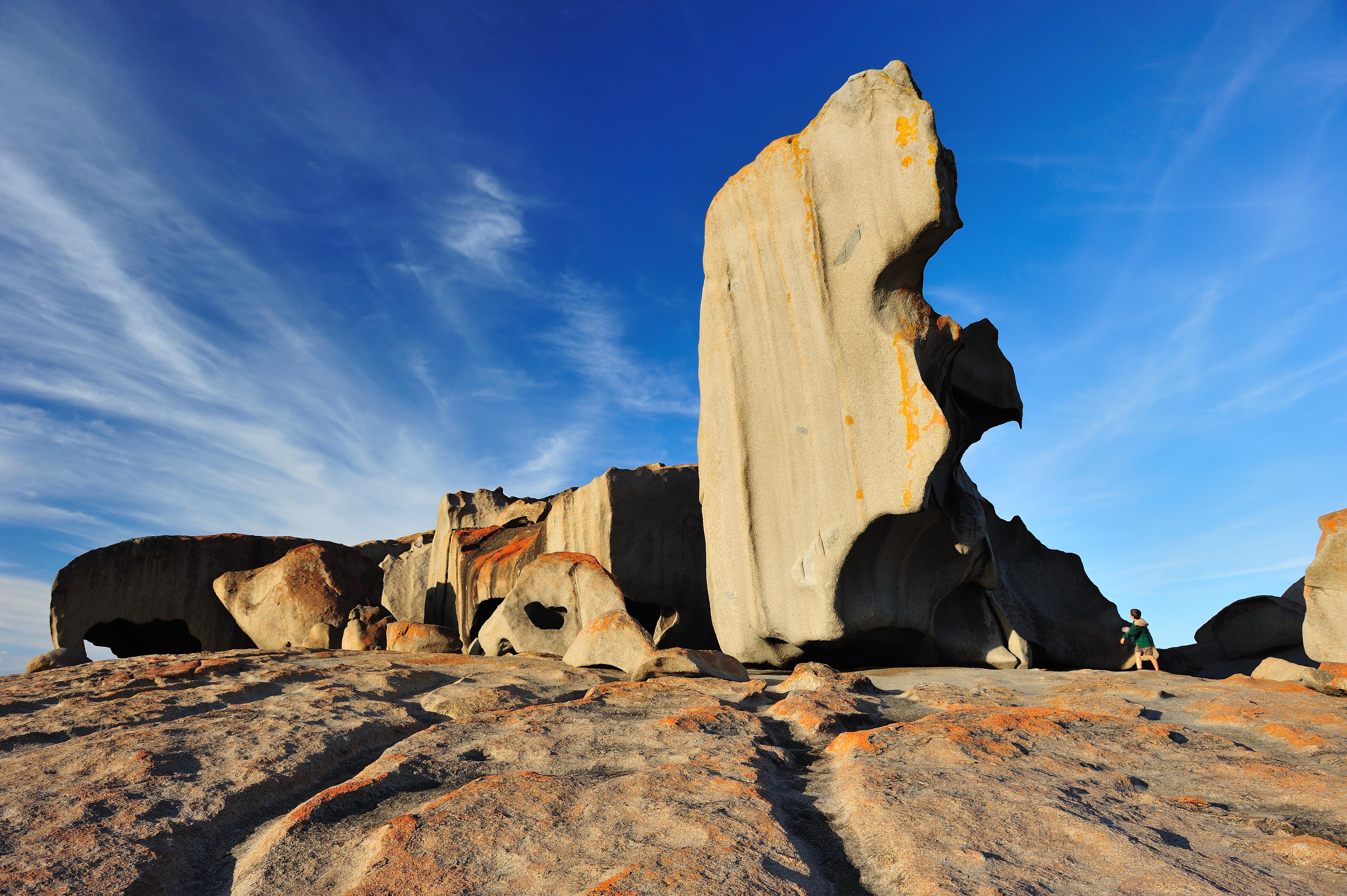 Kangaroo Island, por Javier Vega