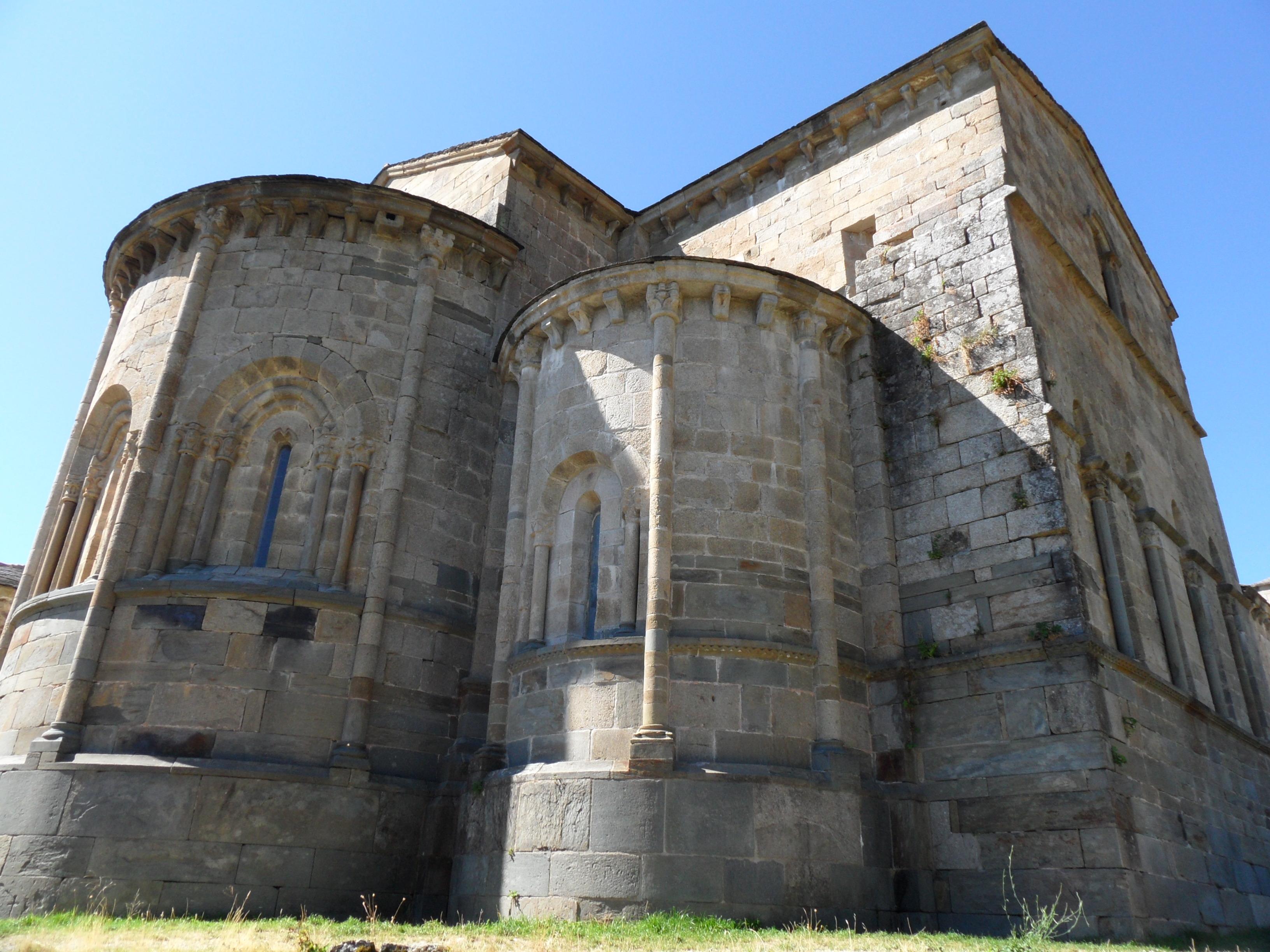 Monasterio Cisterciense de Santa María, por Dónde vamos Eva