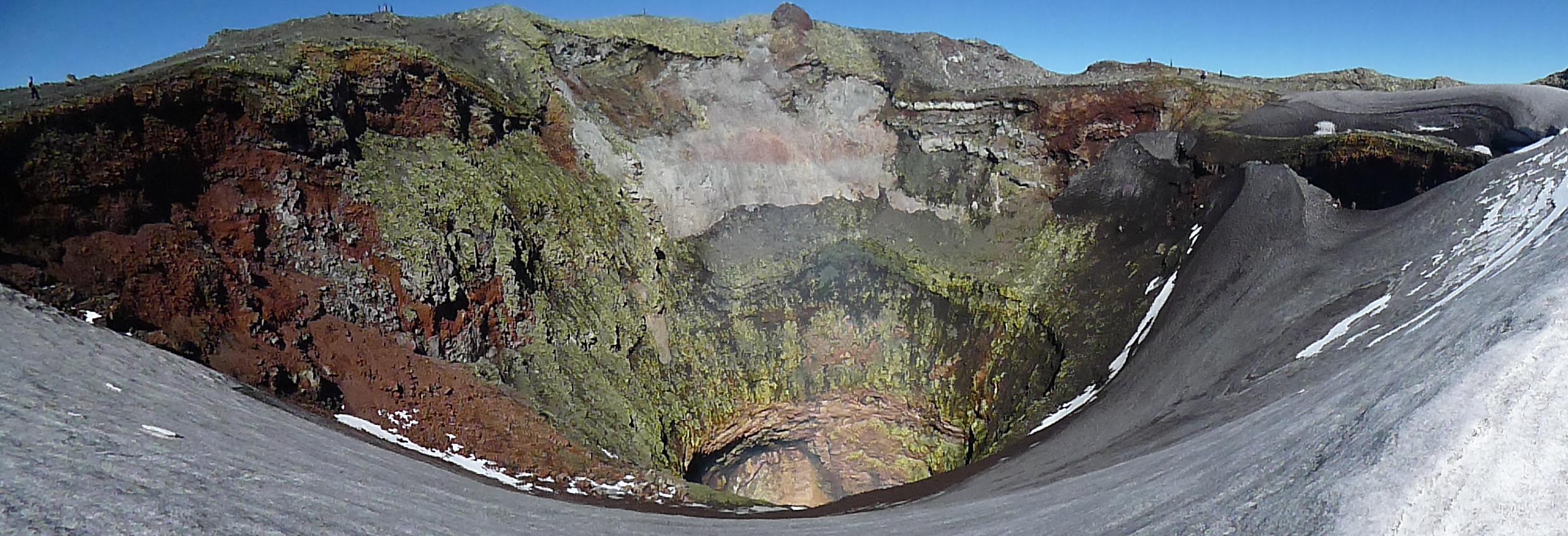 Miradores en Pucón que revelan vistas impresionantes del volcán Villarrica