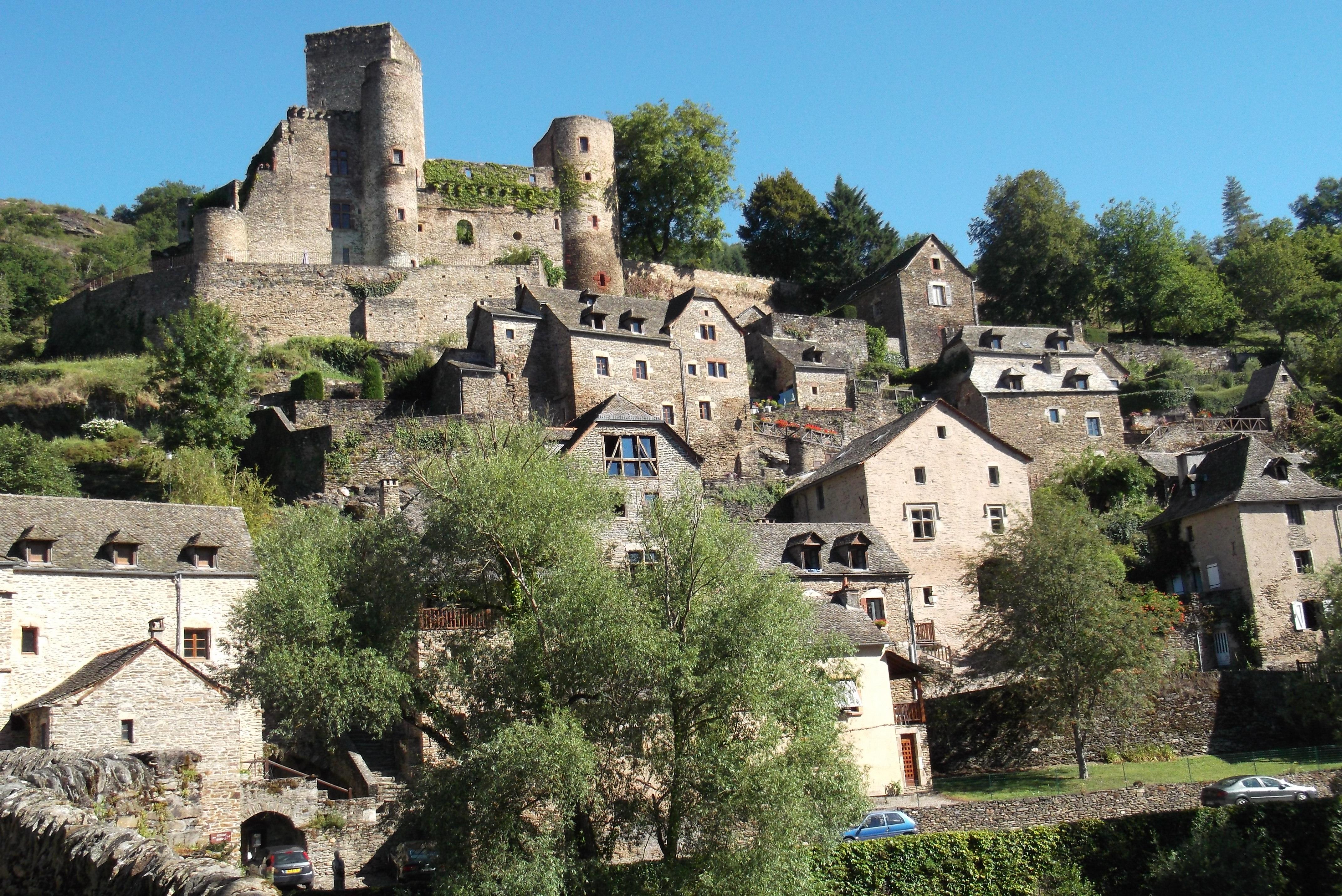 Pueblos encantadores de Tarn que no puedes dejar de explorar