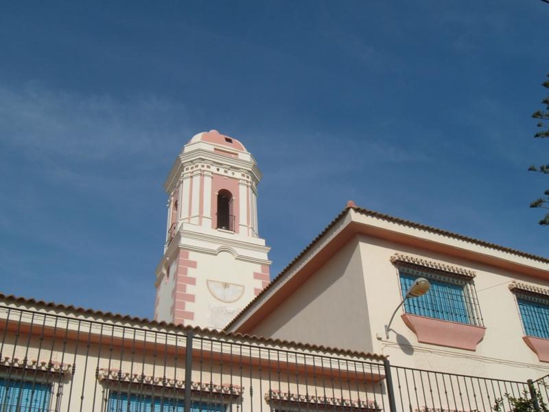 Torre del Reloj, por Sidney