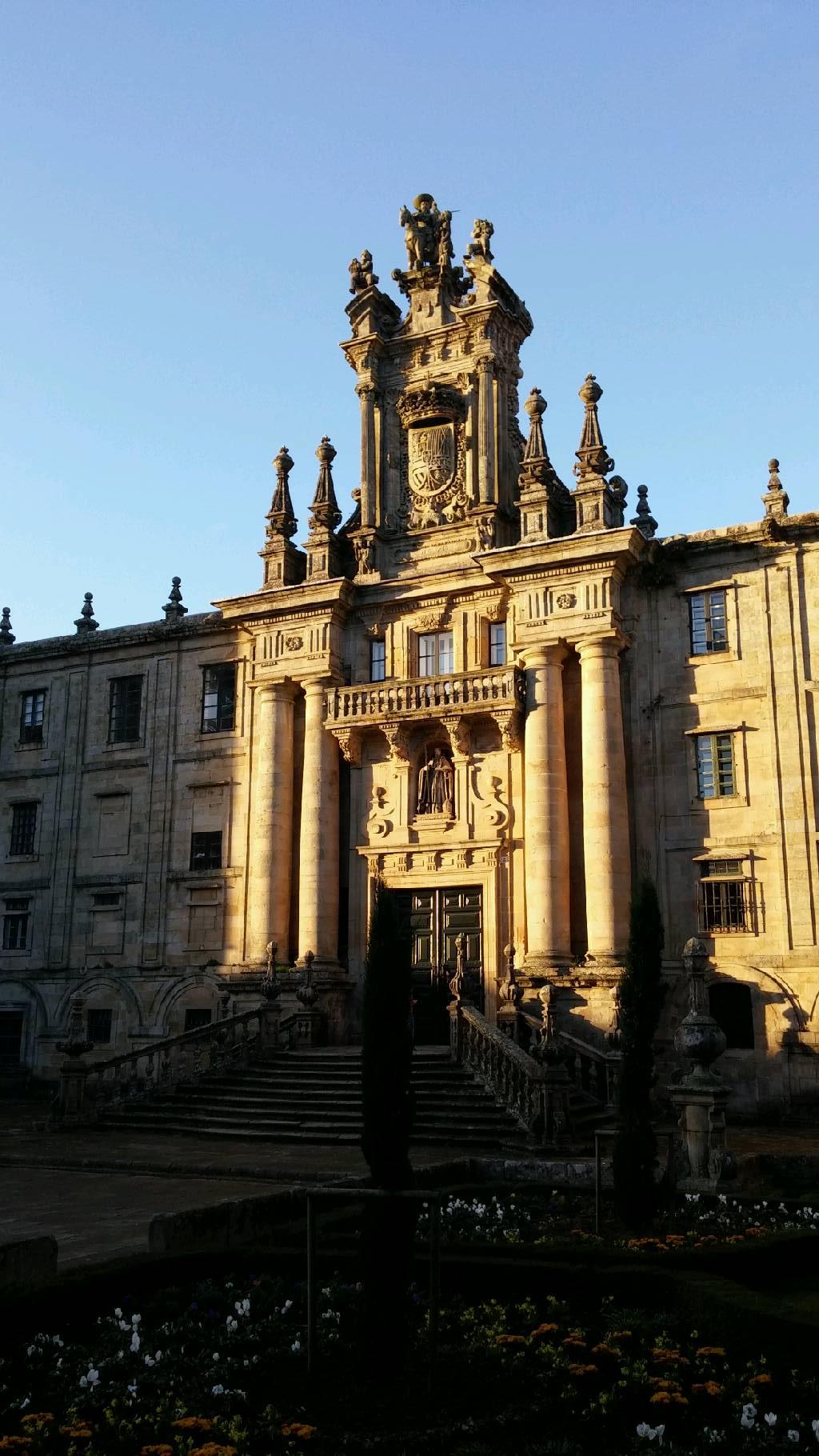 Centro Histórico Patrimonio Humanidad, por Jose M. Martin