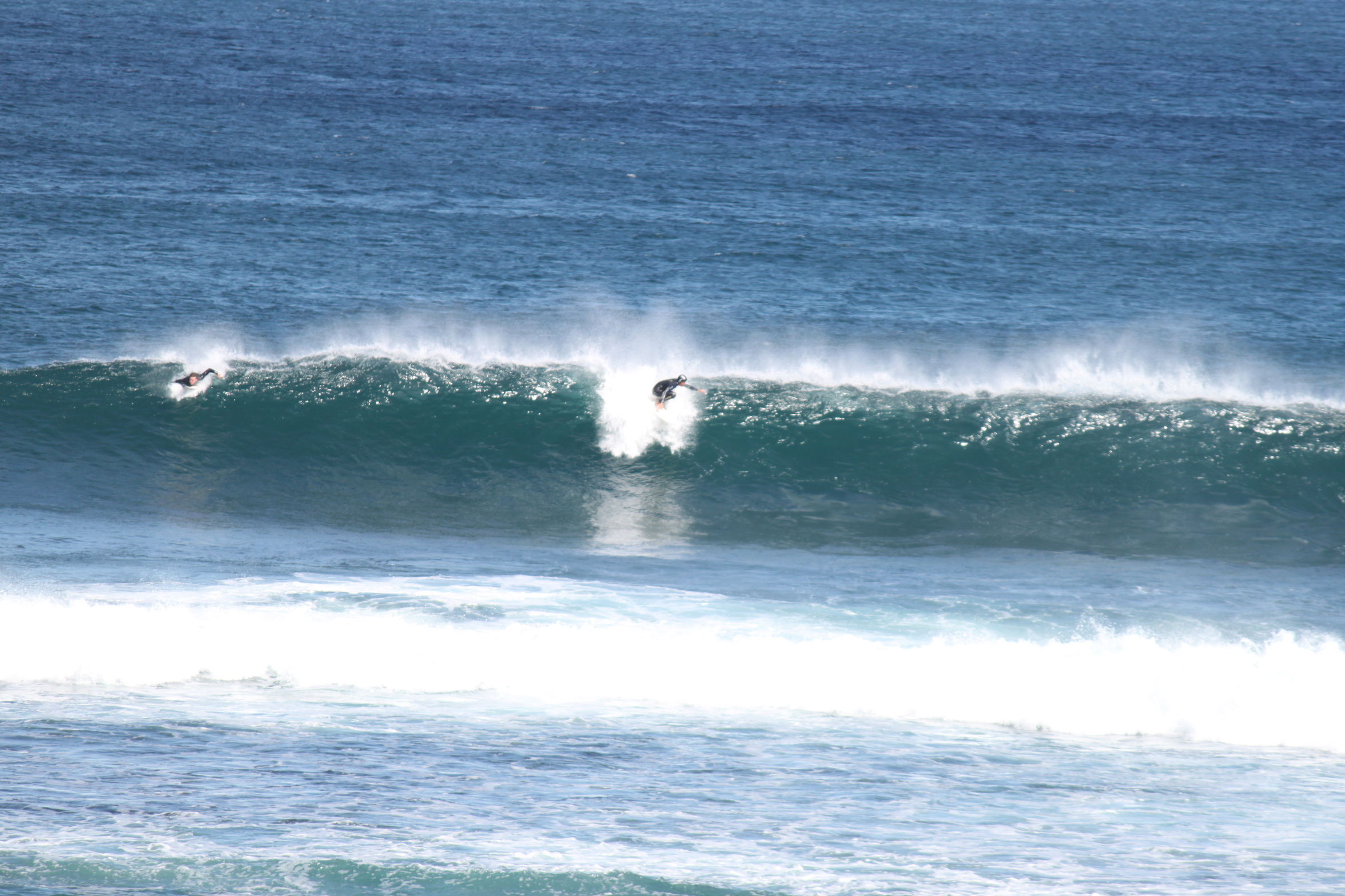 Playas de Margaret River, por Jeremy Janin