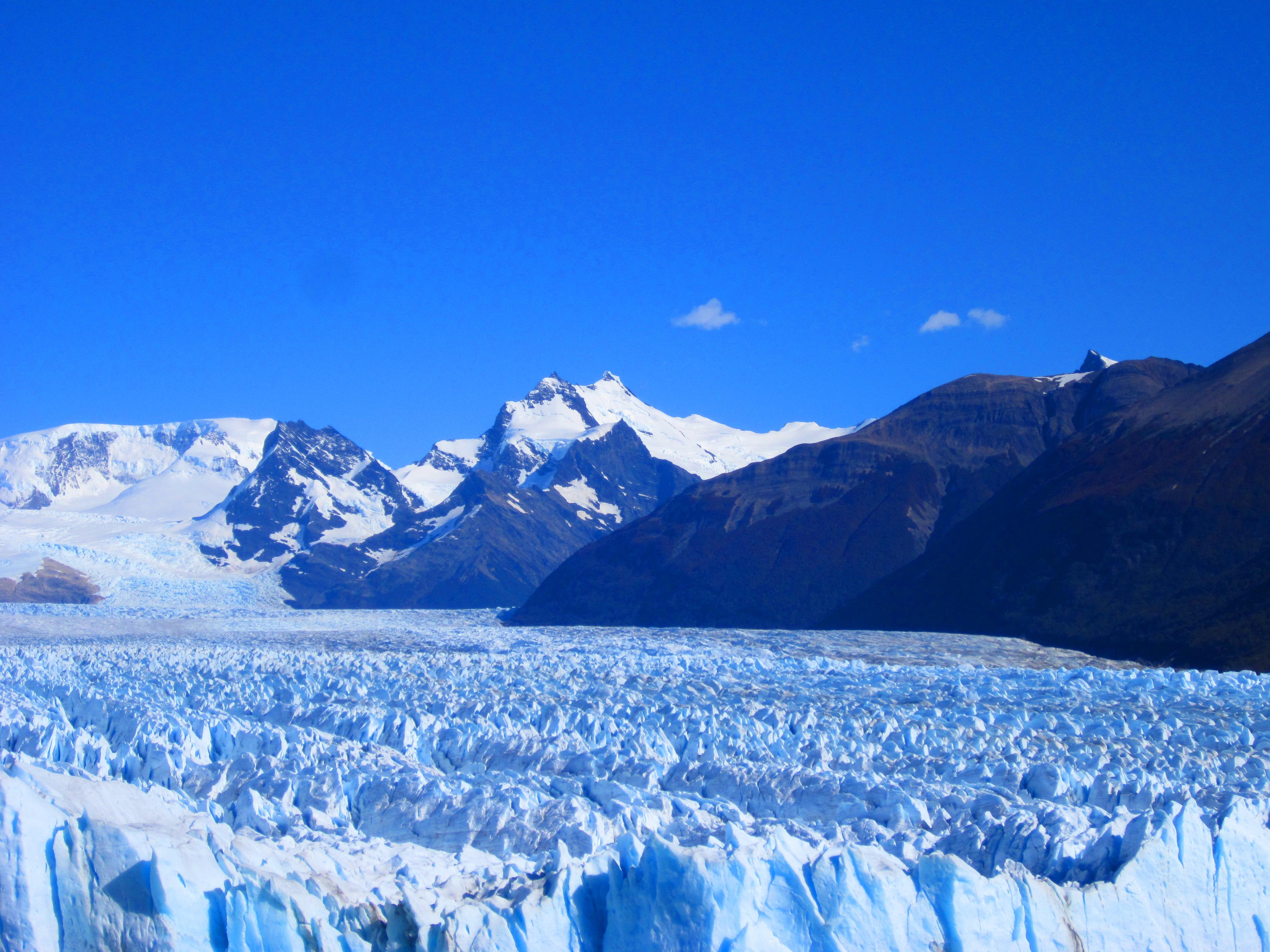 Cerro Catedrale, por Daniela VILLARREAL