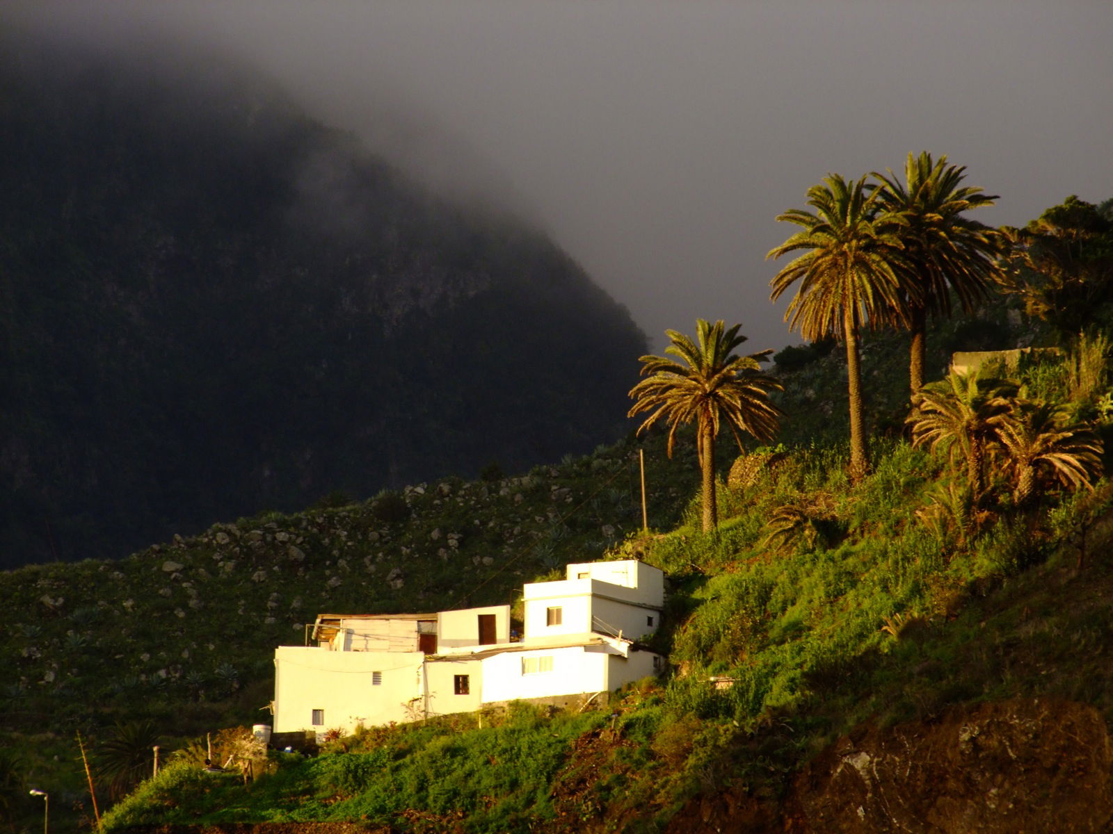 Hotel Rural Ibo Alfaro, por Armando Vallejo Waigand