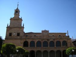 Ayuntamiento De San Clemente, por Turismo Castilla La Mancha