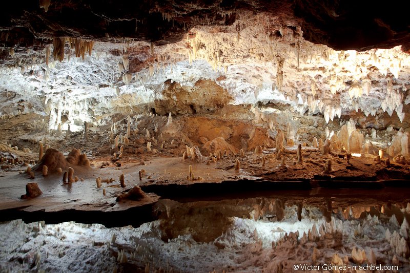 saltar Reembolso puño Cueva El Soplao en Valdáliga: 44 opiniones y 180 fotos