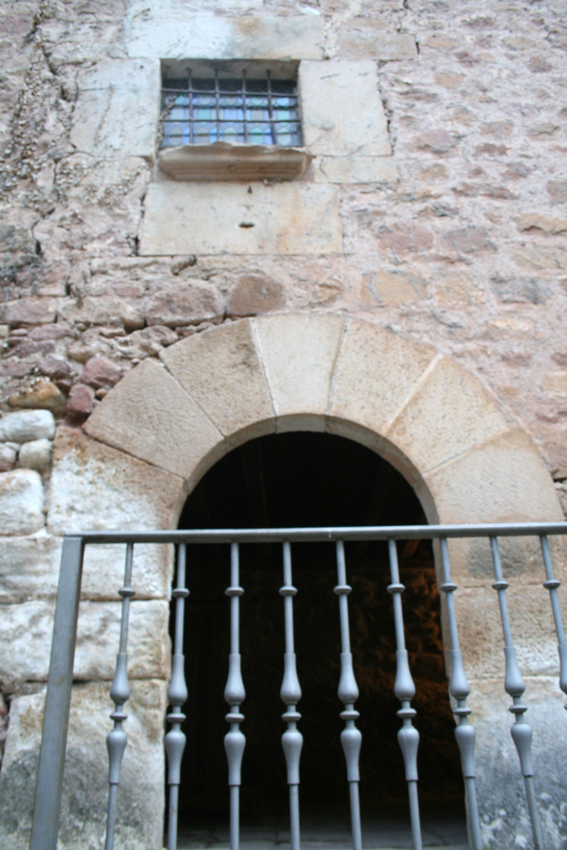 Ermita de la Virgen de la Hoz, por macmuseo