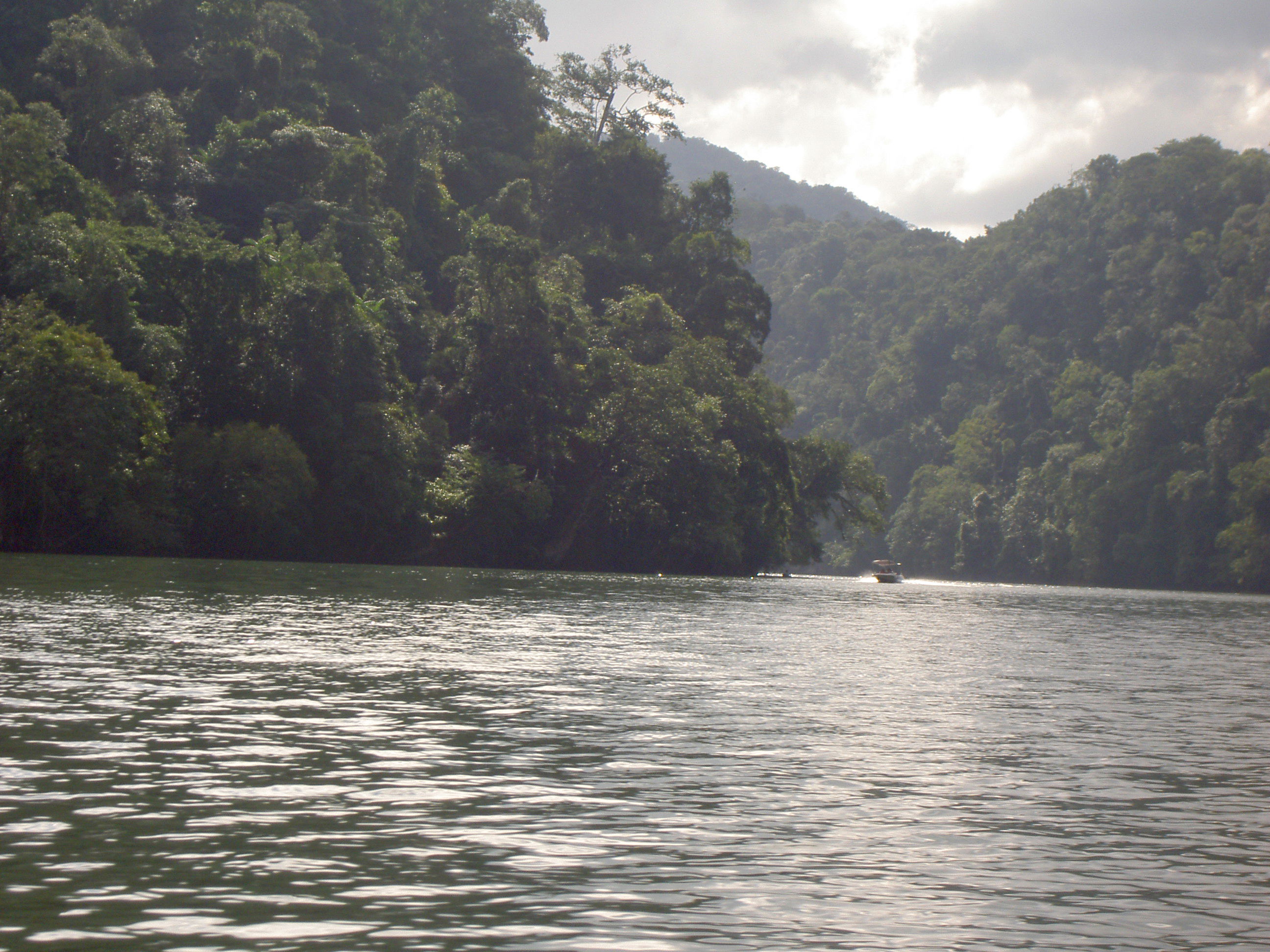 Lago Agrio, por guanche