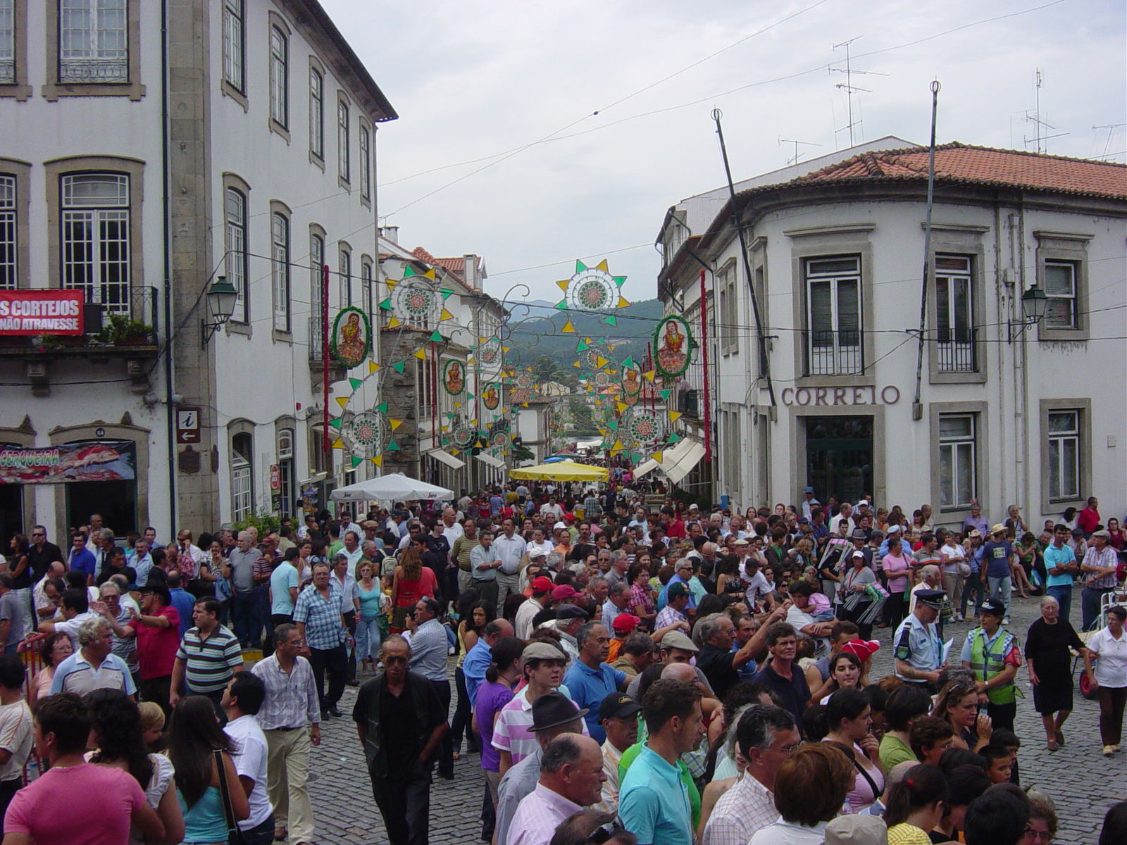 Ponte de Lima, por chippie
