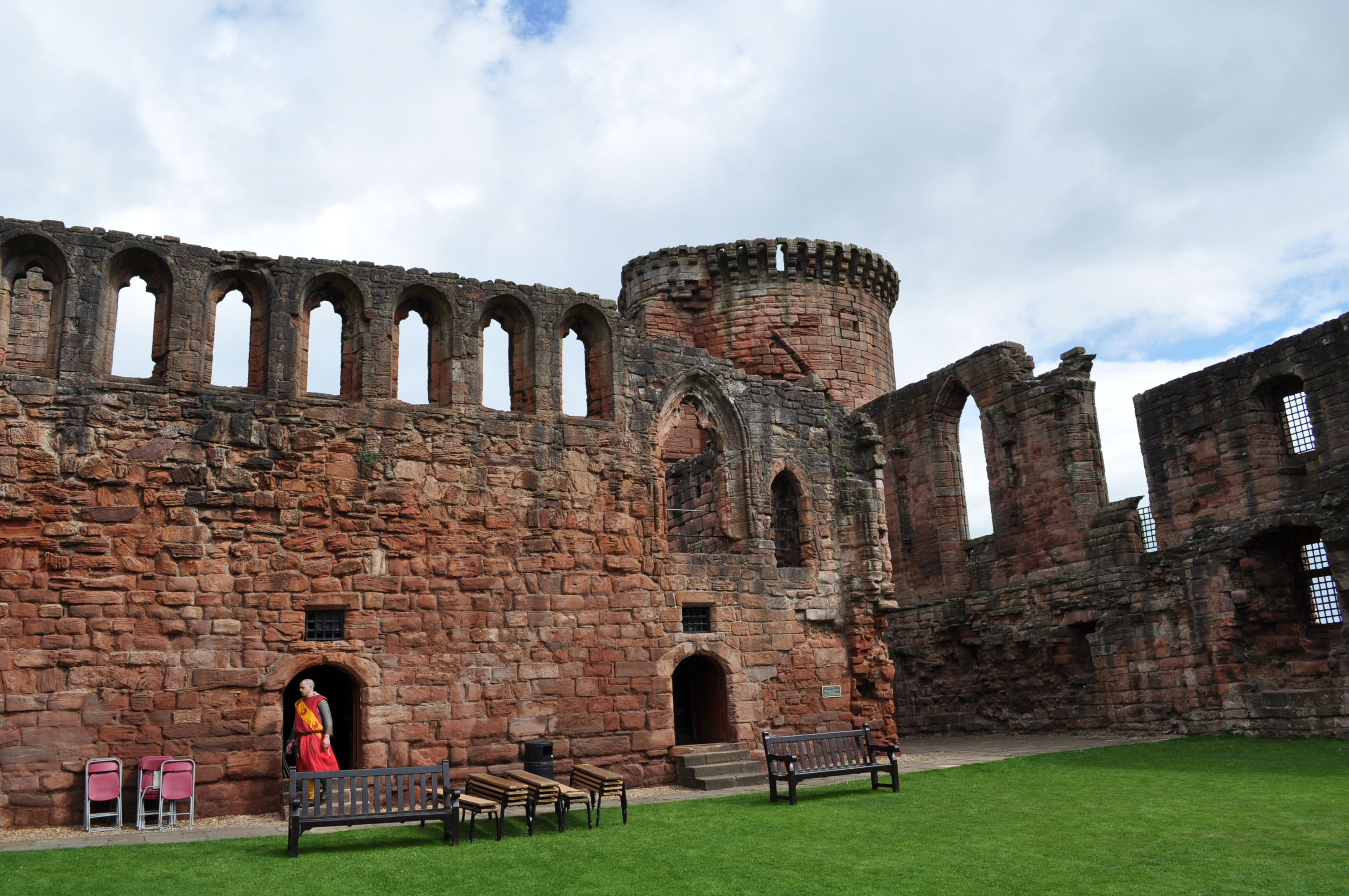 Castillos en Glasgow que debes descubrir: historia y encanto escocés