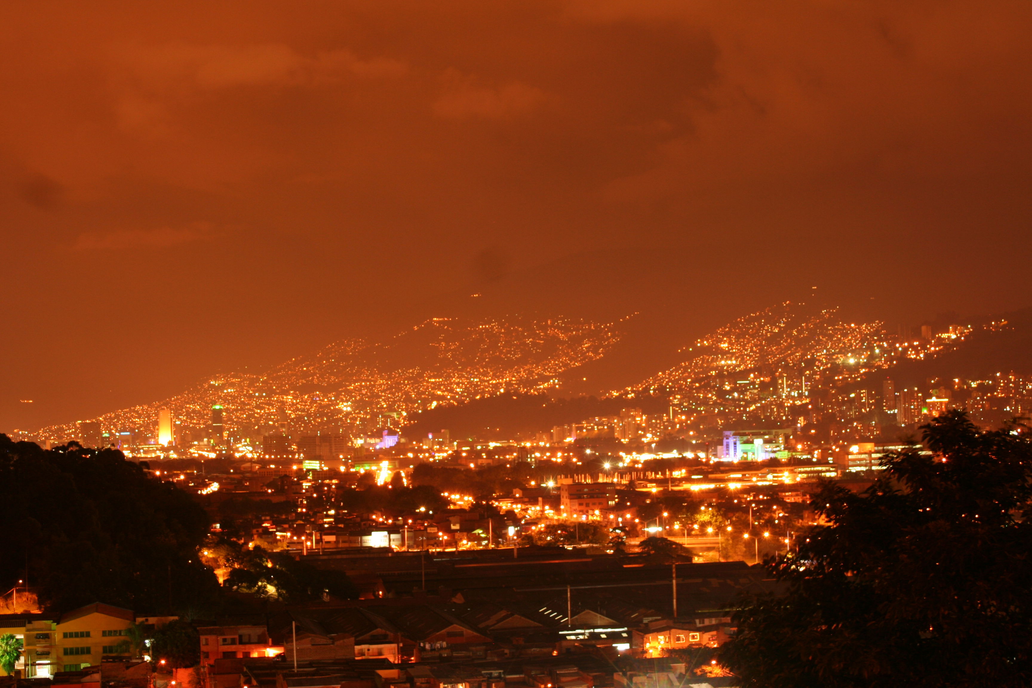 Medellín, por oscarleonmartinez@gmail.com