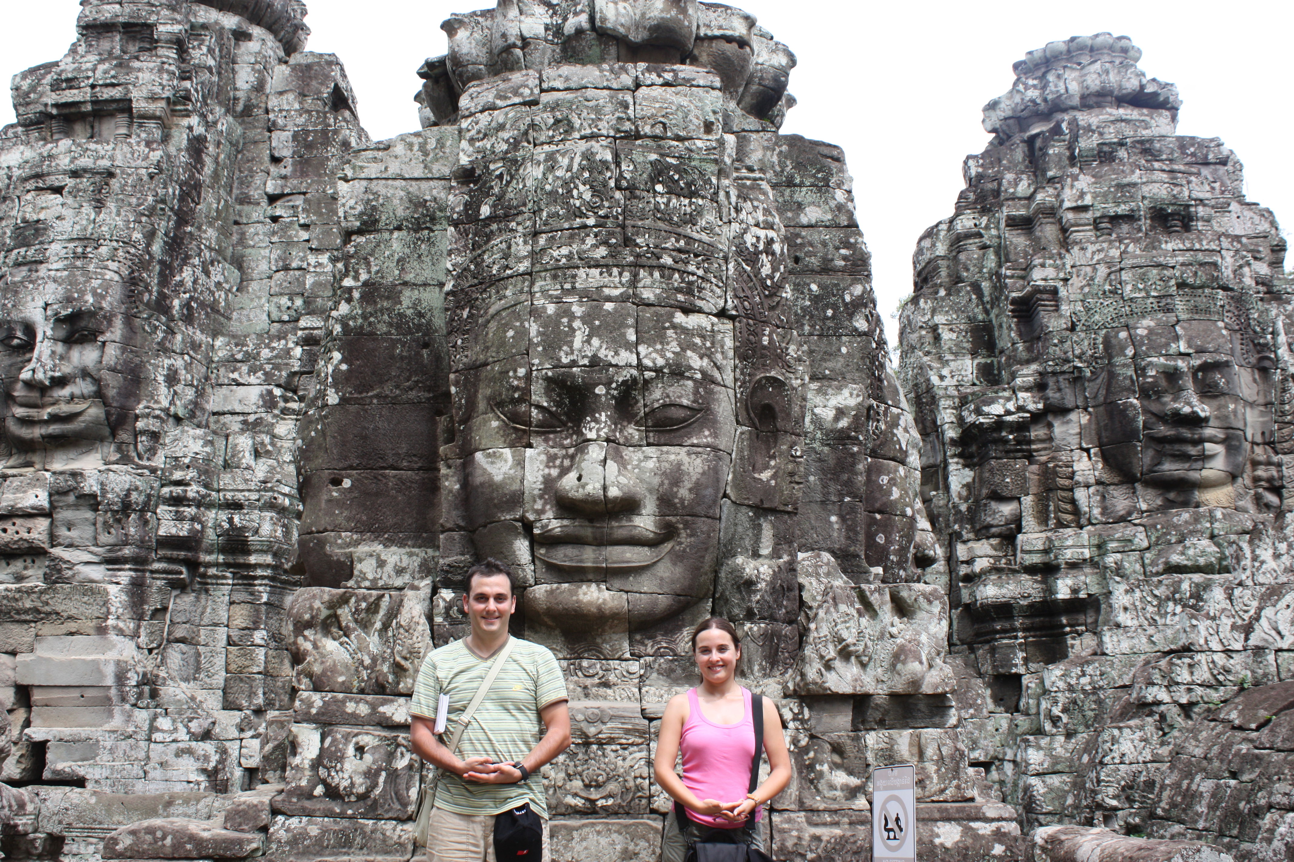 Camboya, por Jorge Martín García