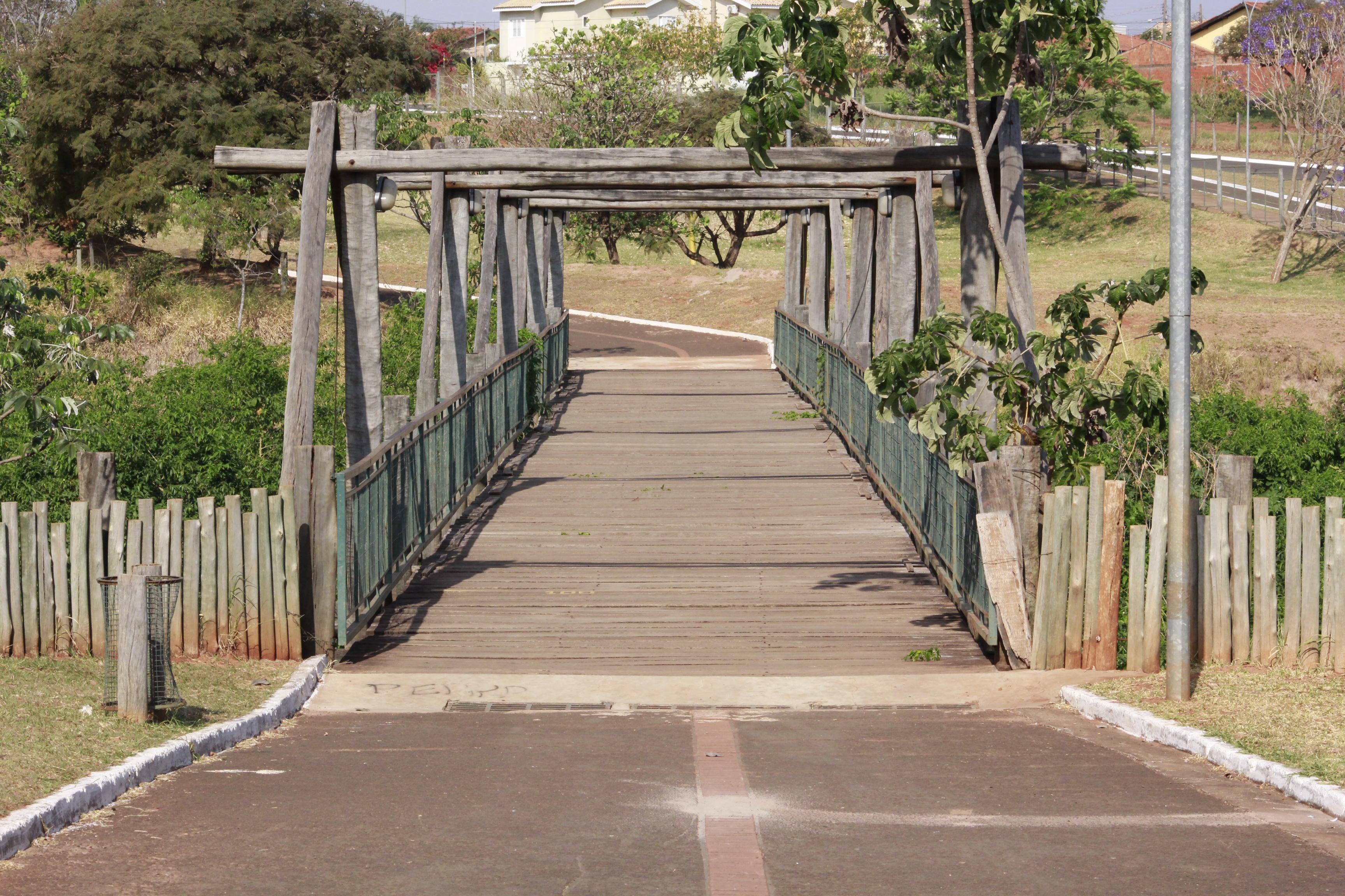 Parque do Sóter, por Fernando Hashimoto