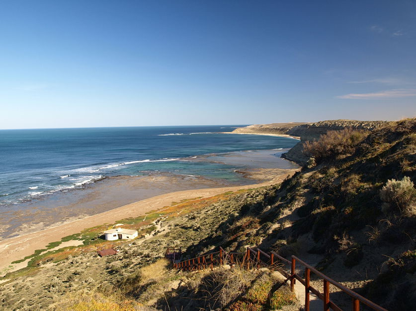 Chubut, por emiliocamarin