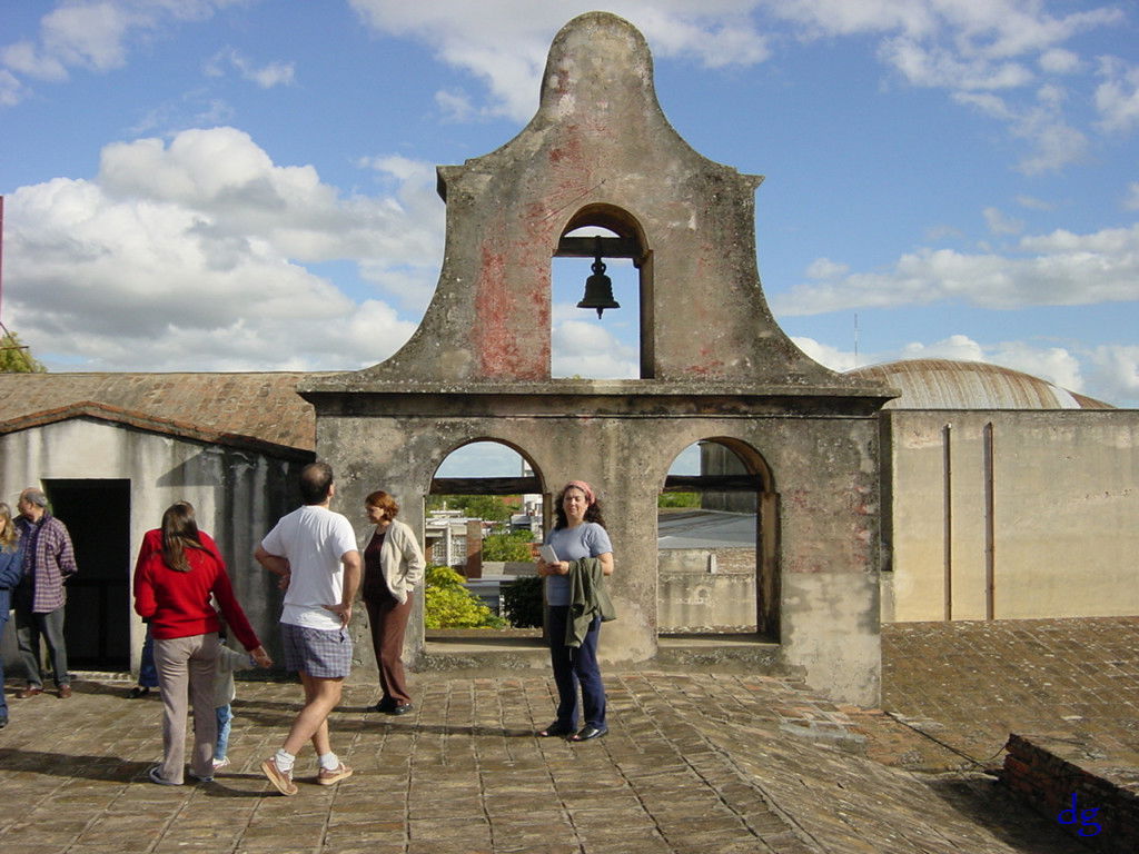 Convento de San Lorenzo, por Dario Granato