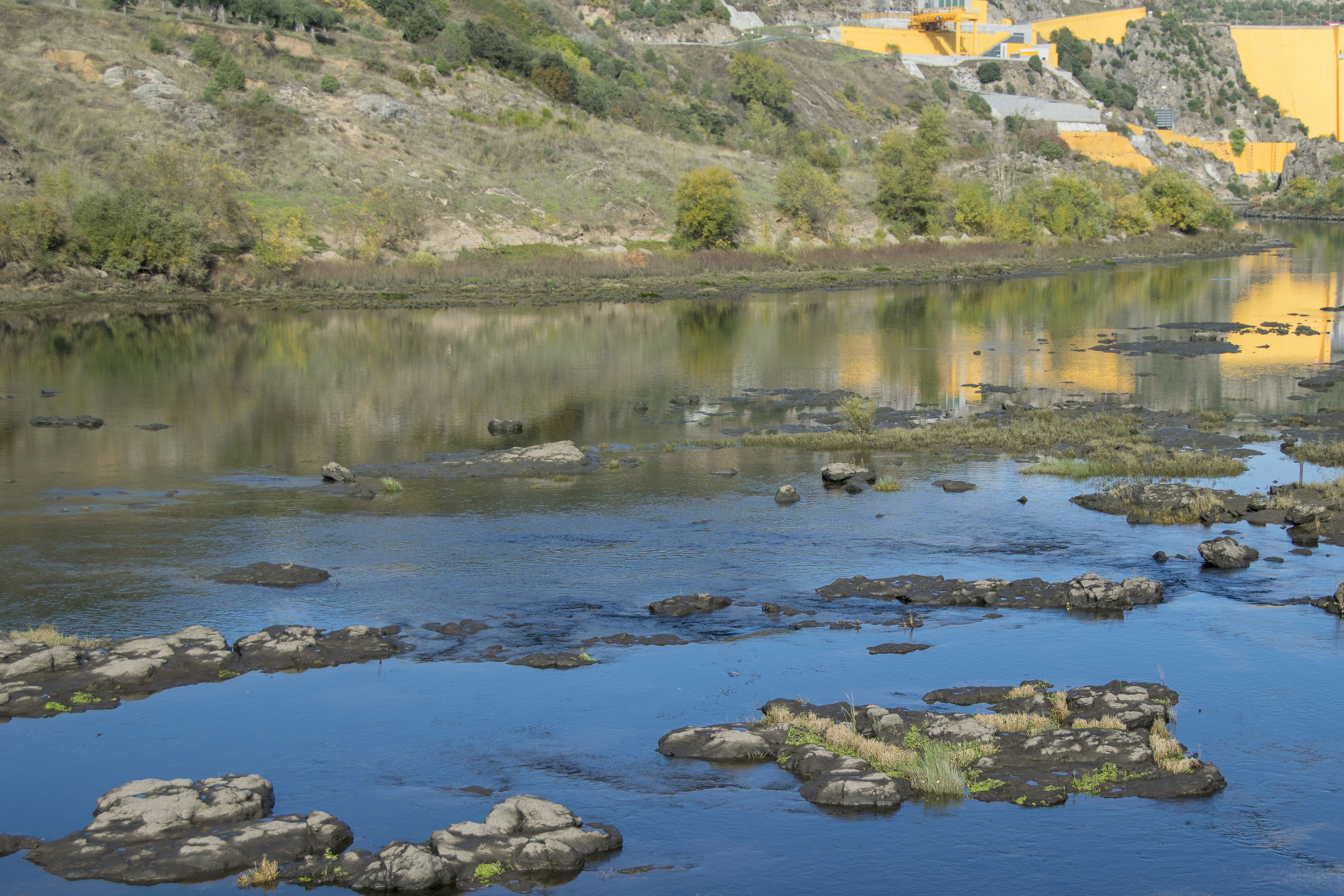 Paraje natural Ambasaguas, por Jose Garcia Asenjo
