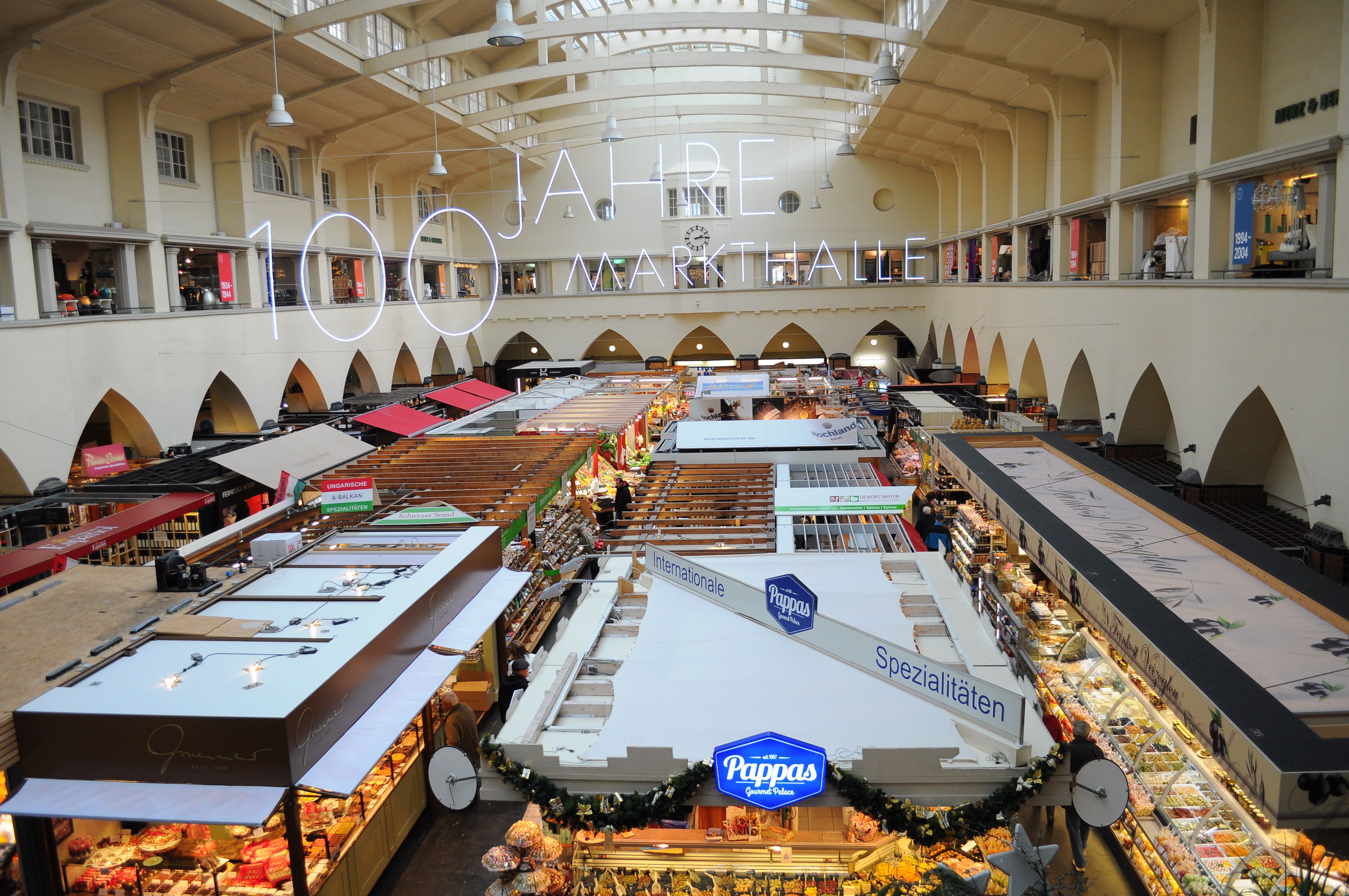 Los encantadores mercados de Baden-Wurttemberg que no te puedes perder