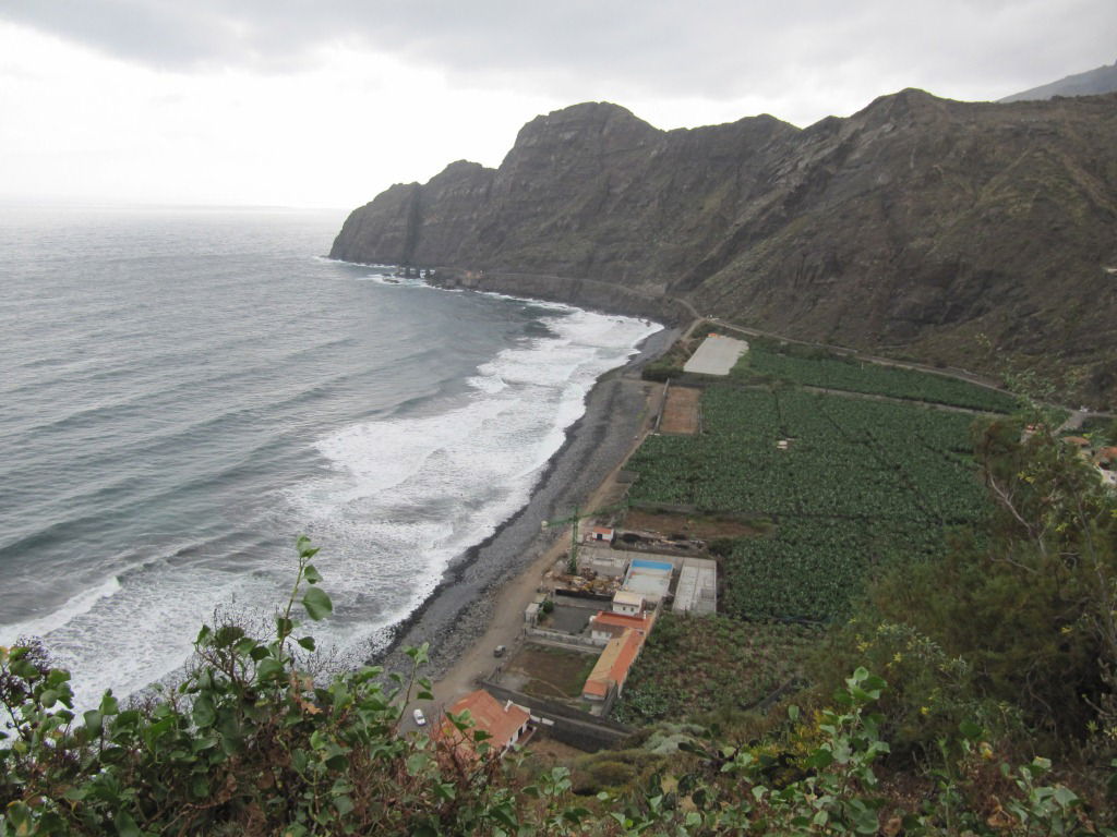 Mirador de La Punta, por Lala