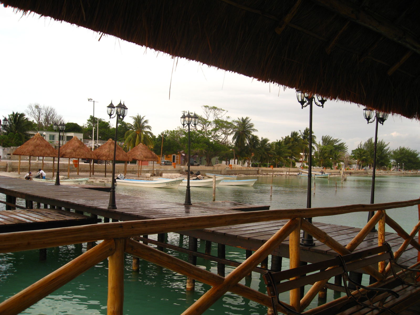 Isla Aguada, por Gquej