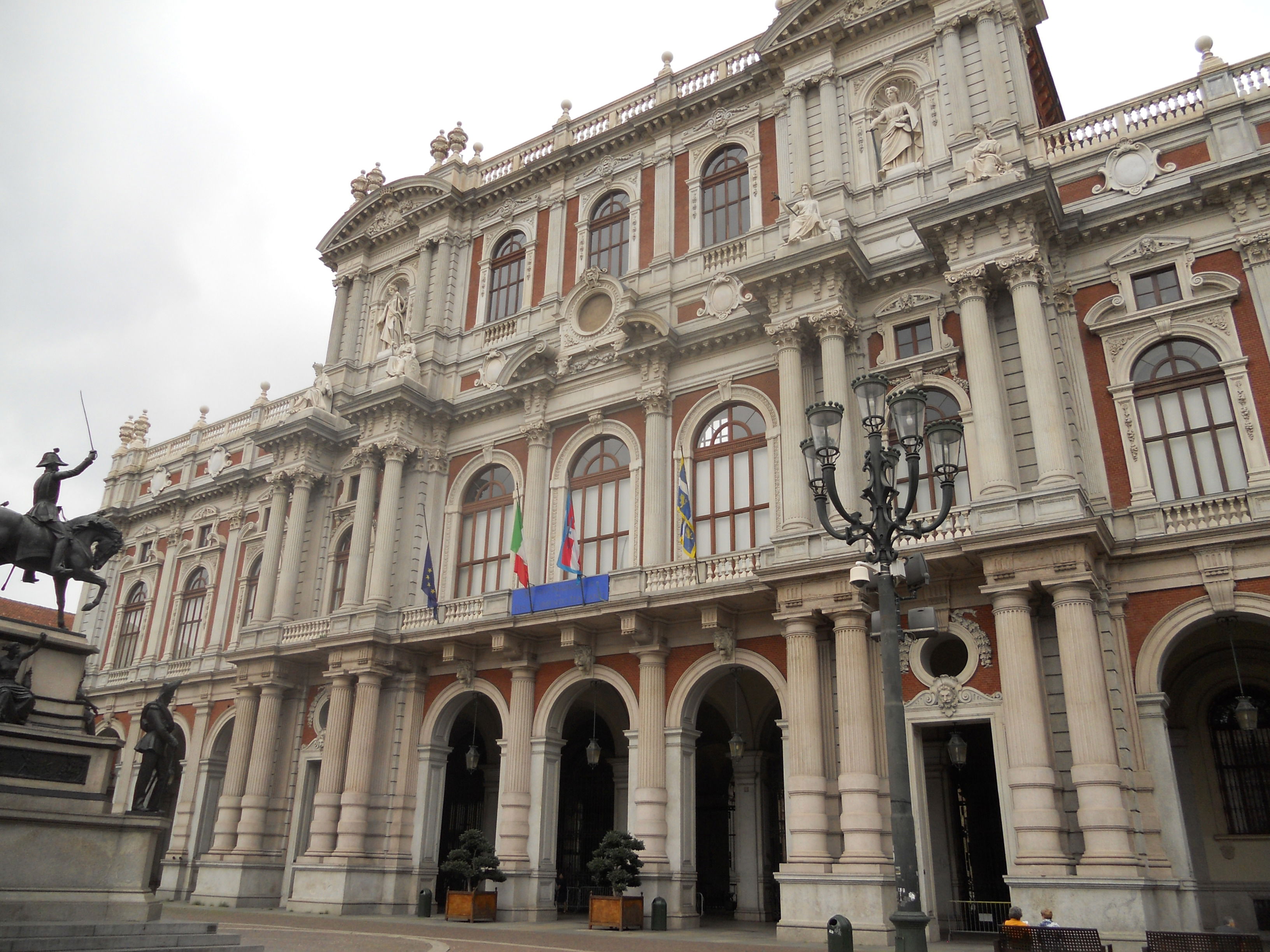 Museo del Risorgimento, por Azzonzo